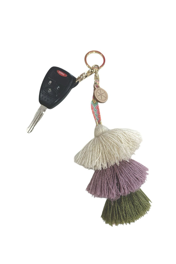 Citron Keychains – L