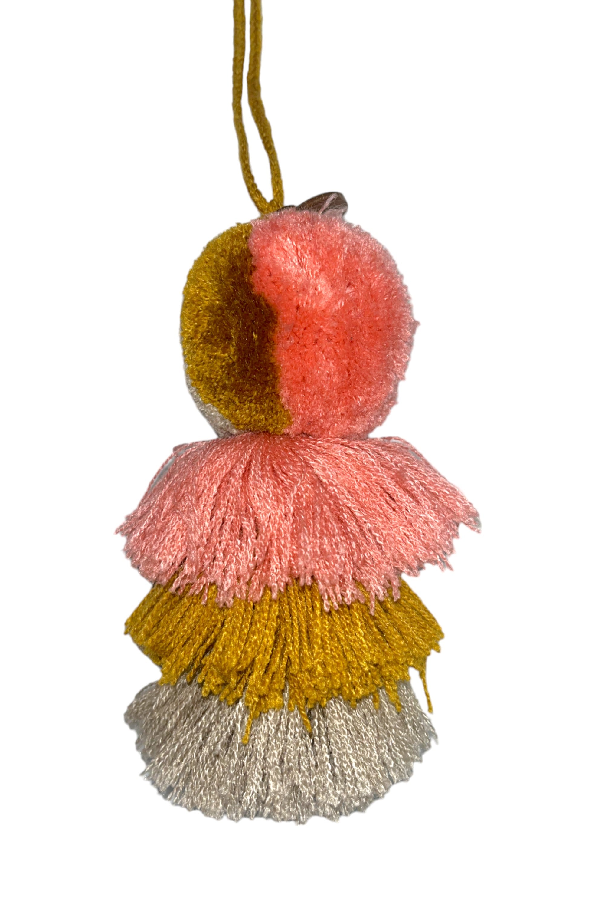Muted Pom
