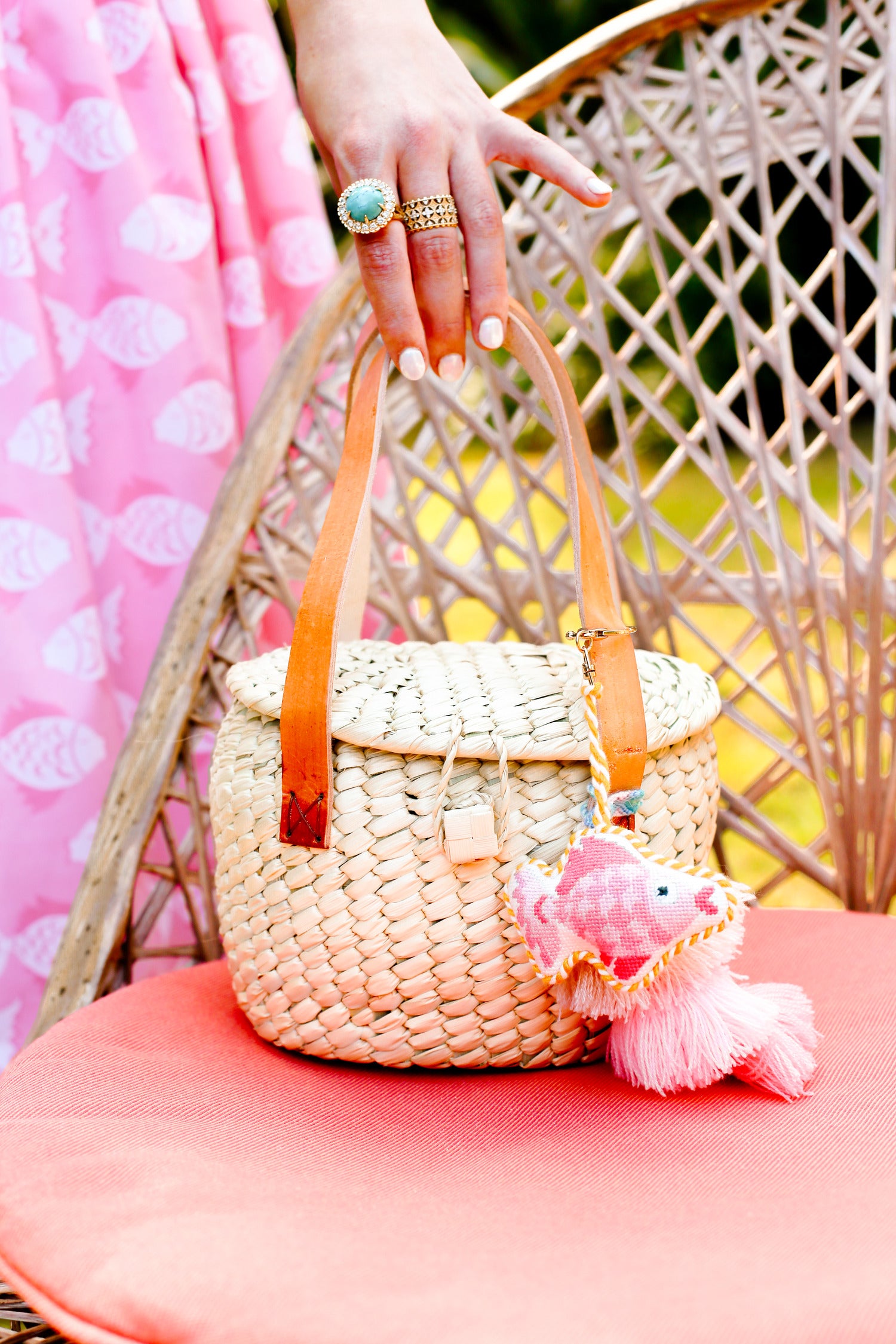 Briland Basket