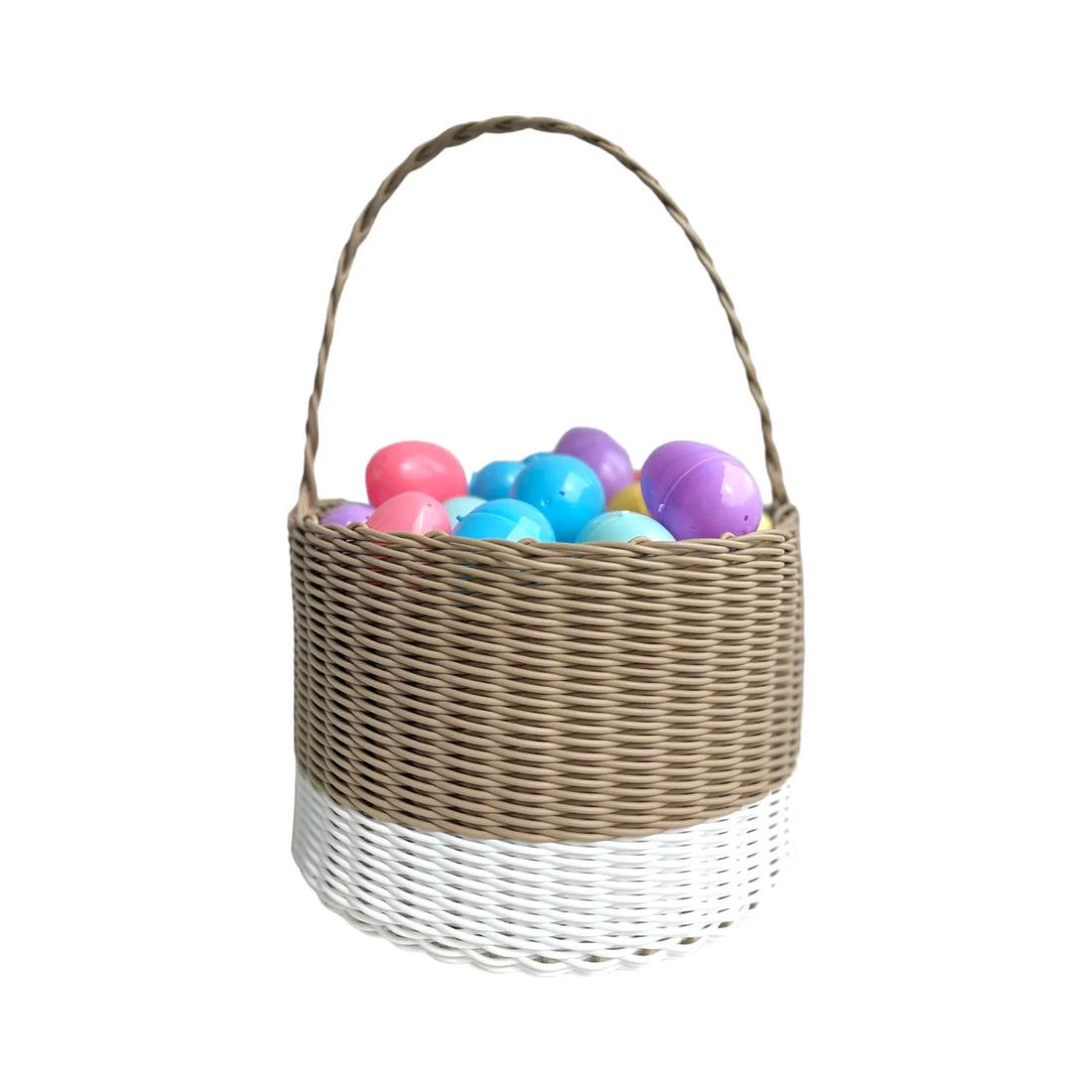 Sustainable Easter Basket