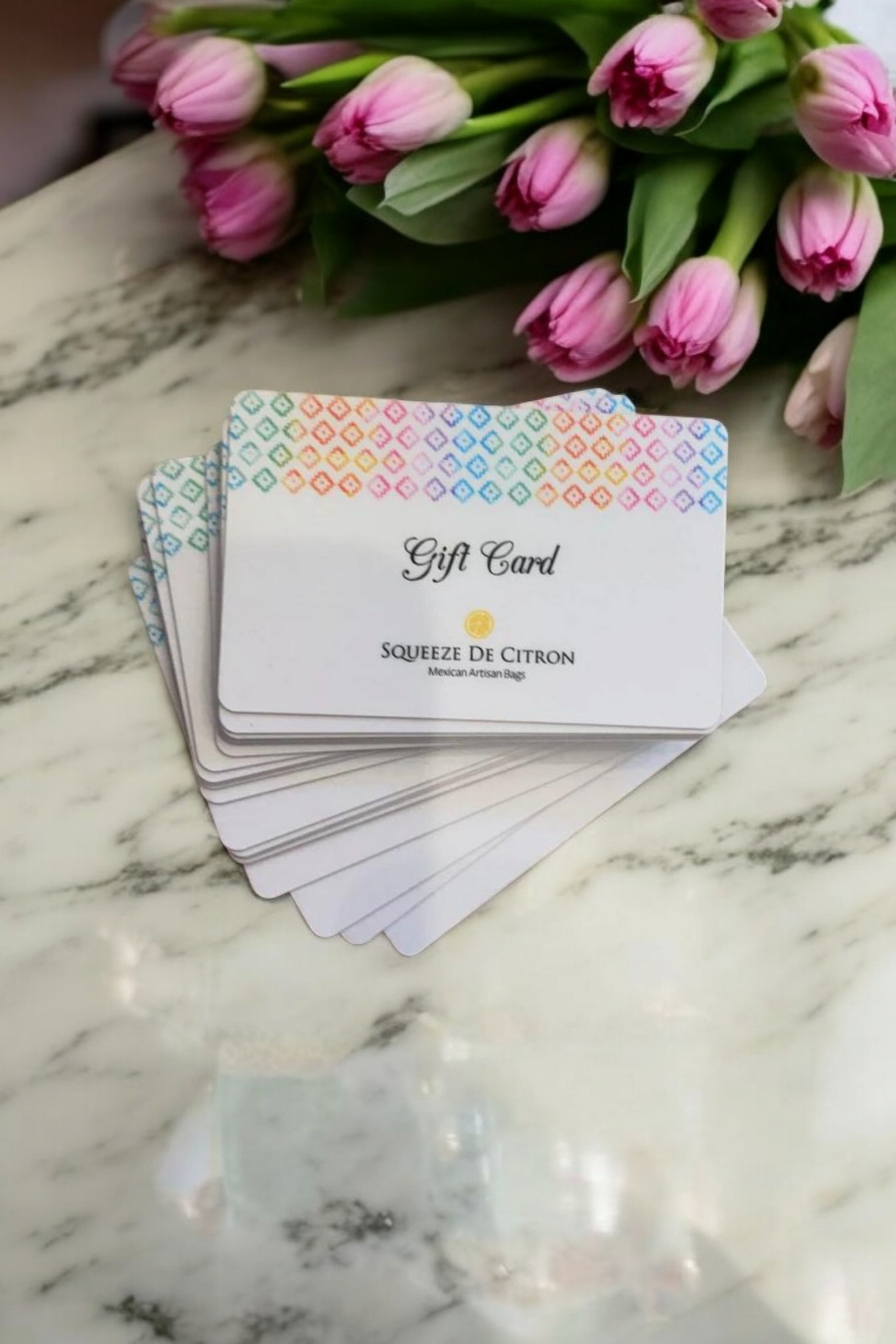 Gift Card (Physical)