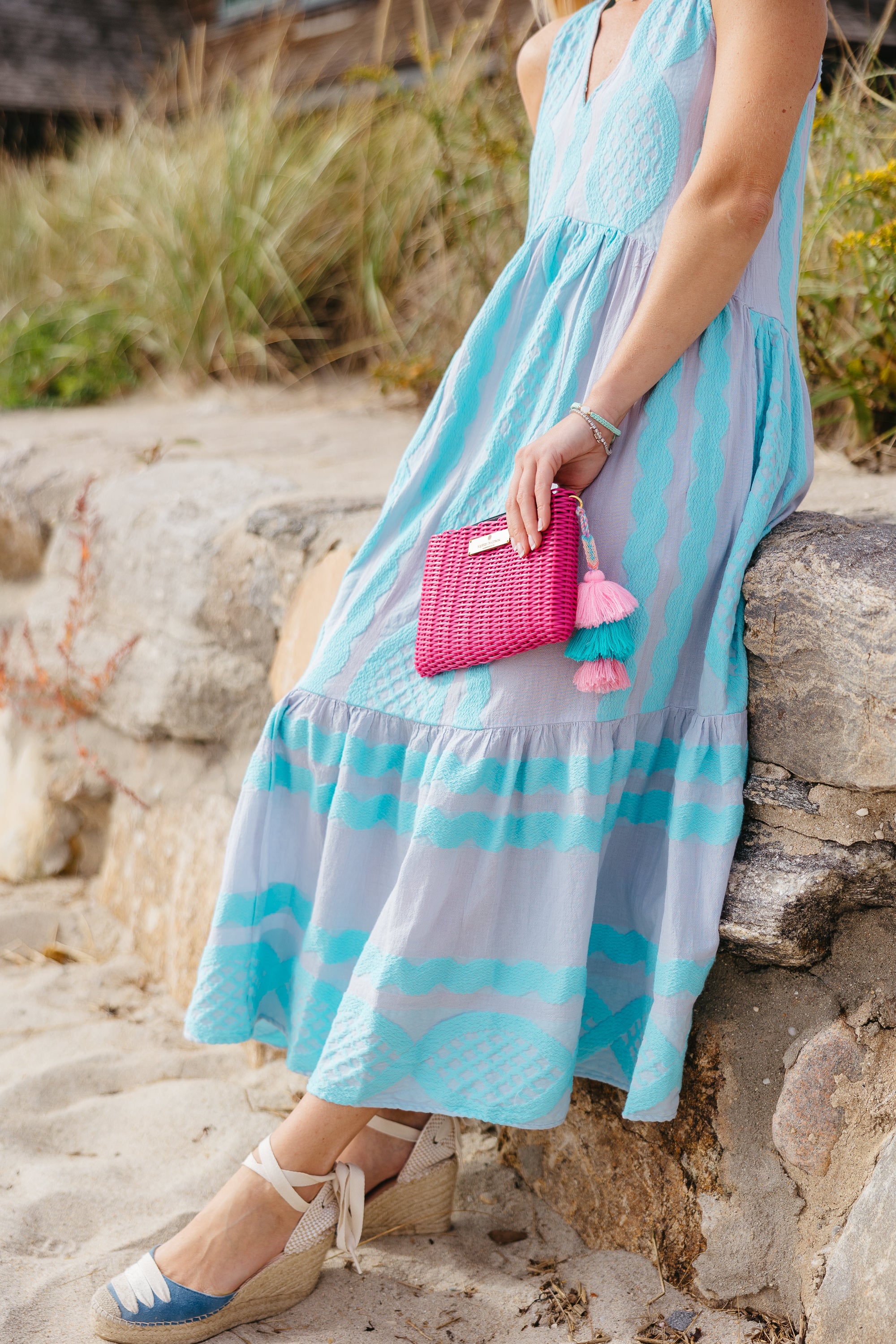 Hot Pink Lemon Drop Citron