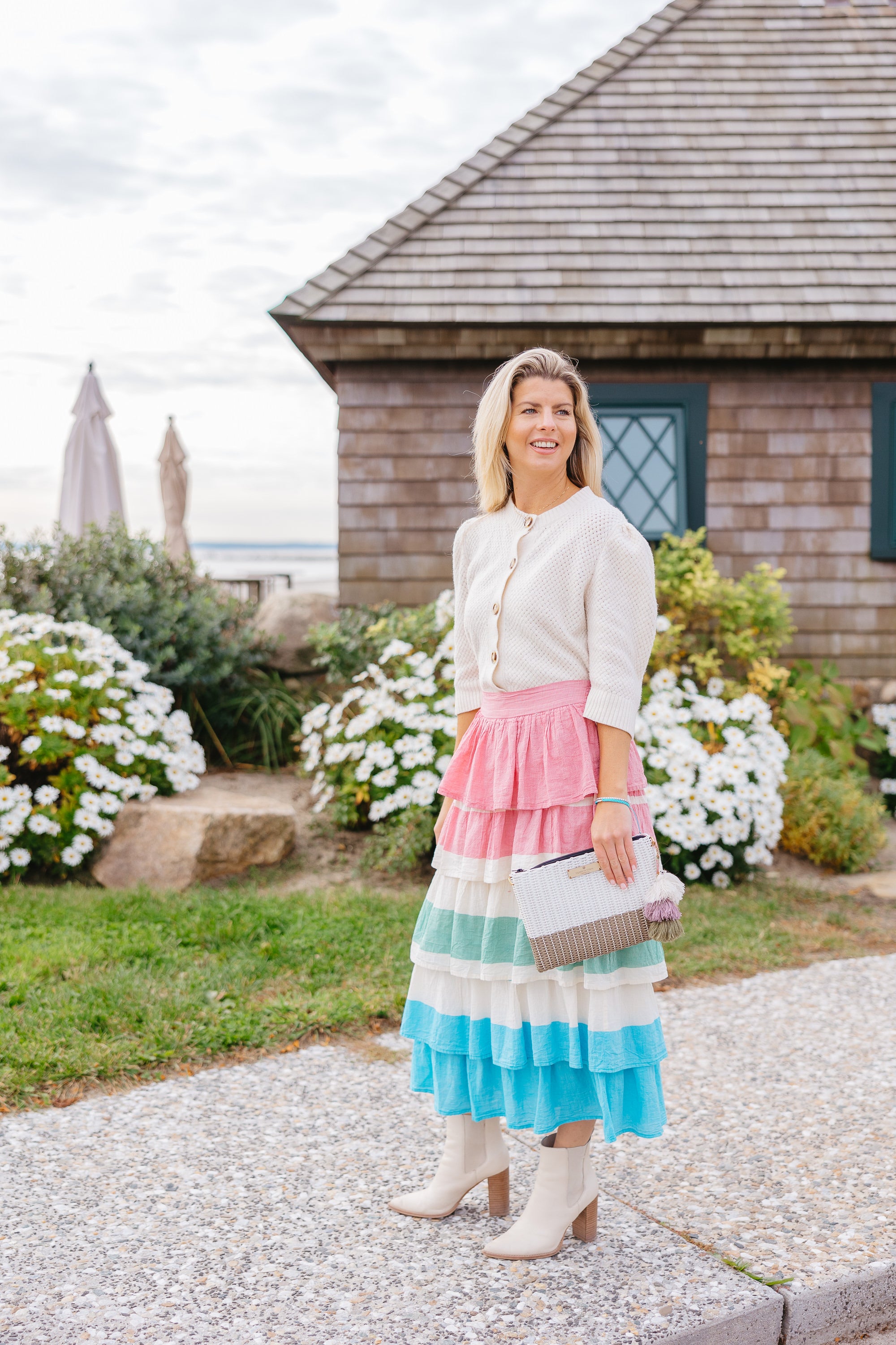 Boardwalk Gold Lemon Drop Citron