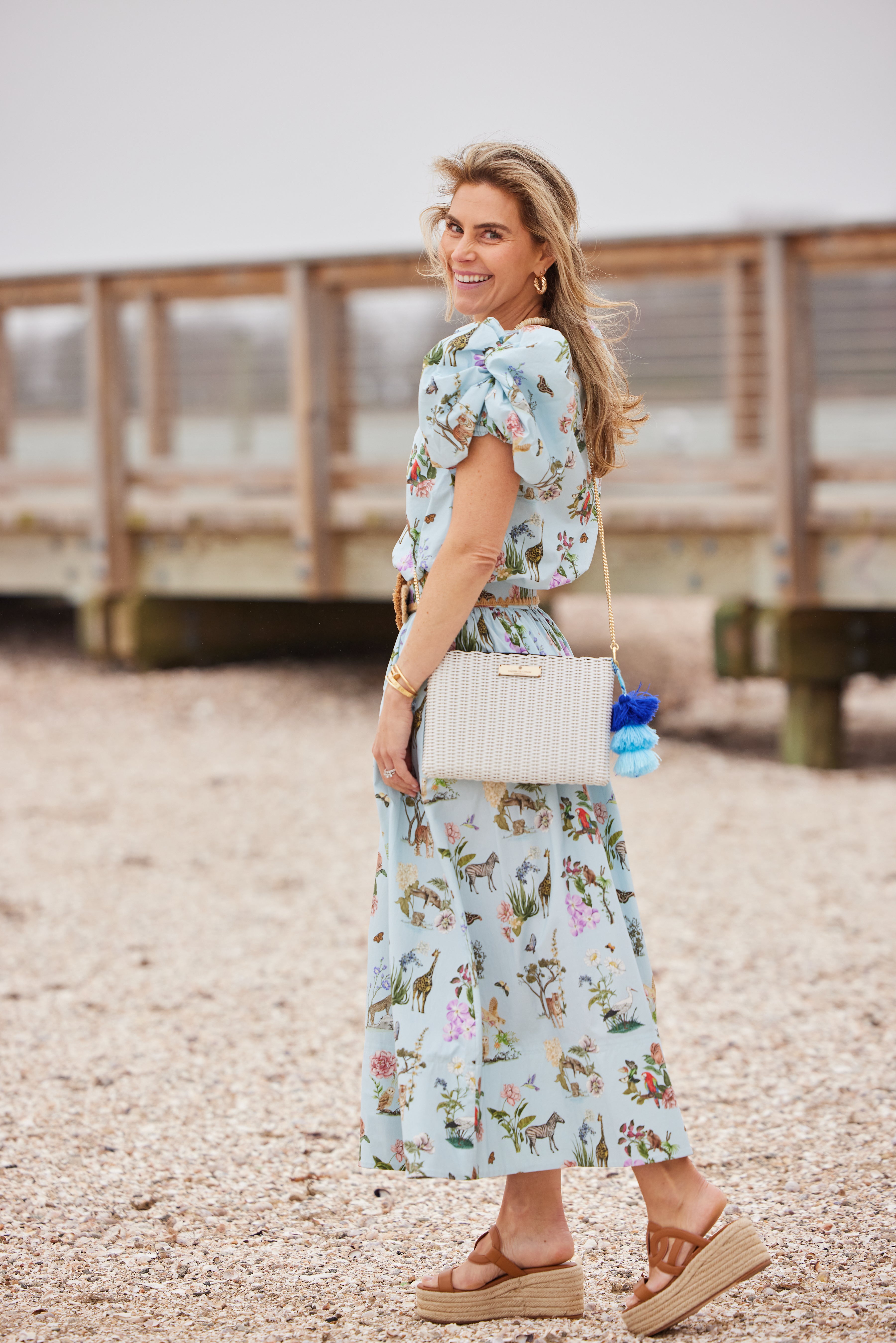 Leche Lemon Drop Citron