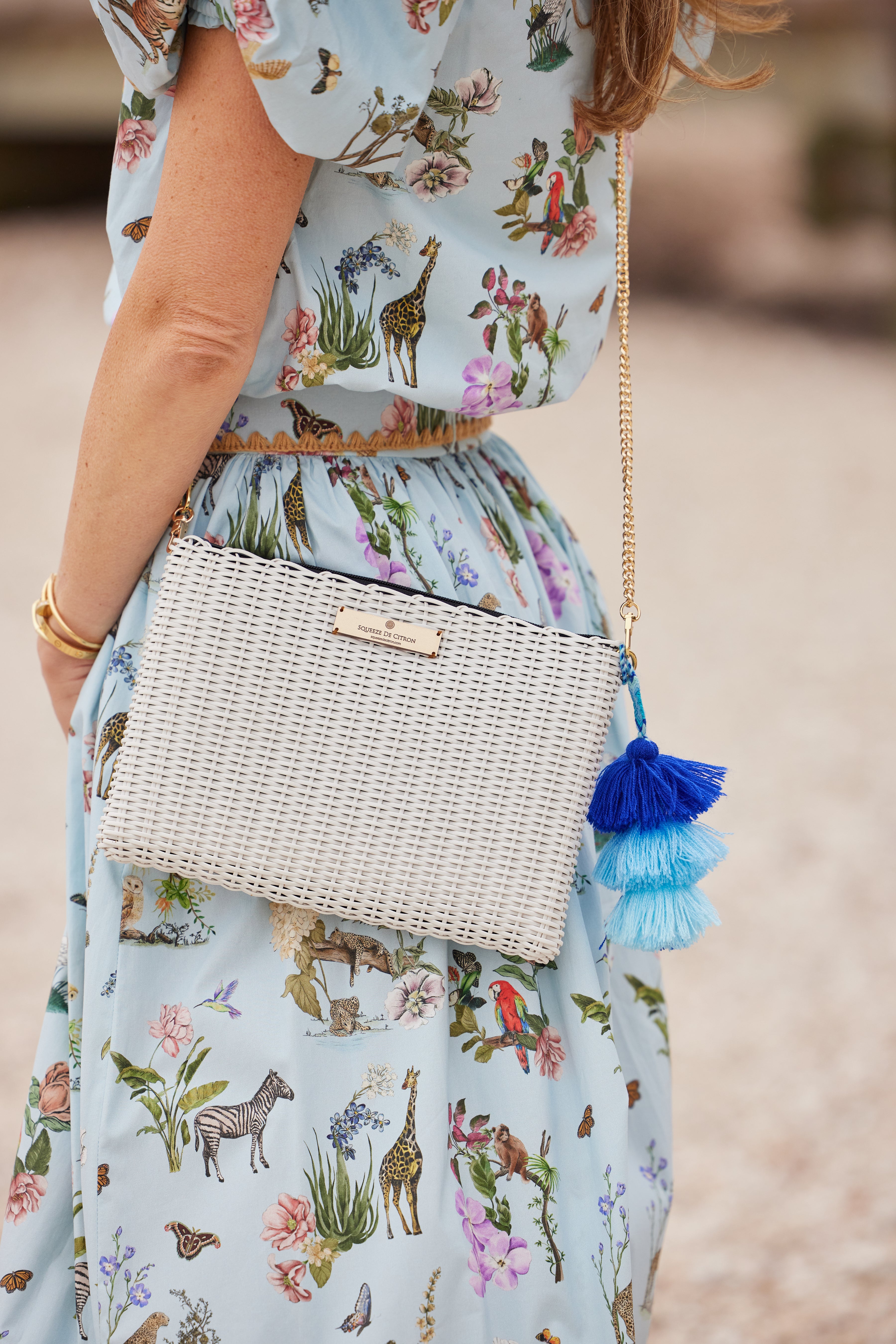 Leche Lemon Drop Citron