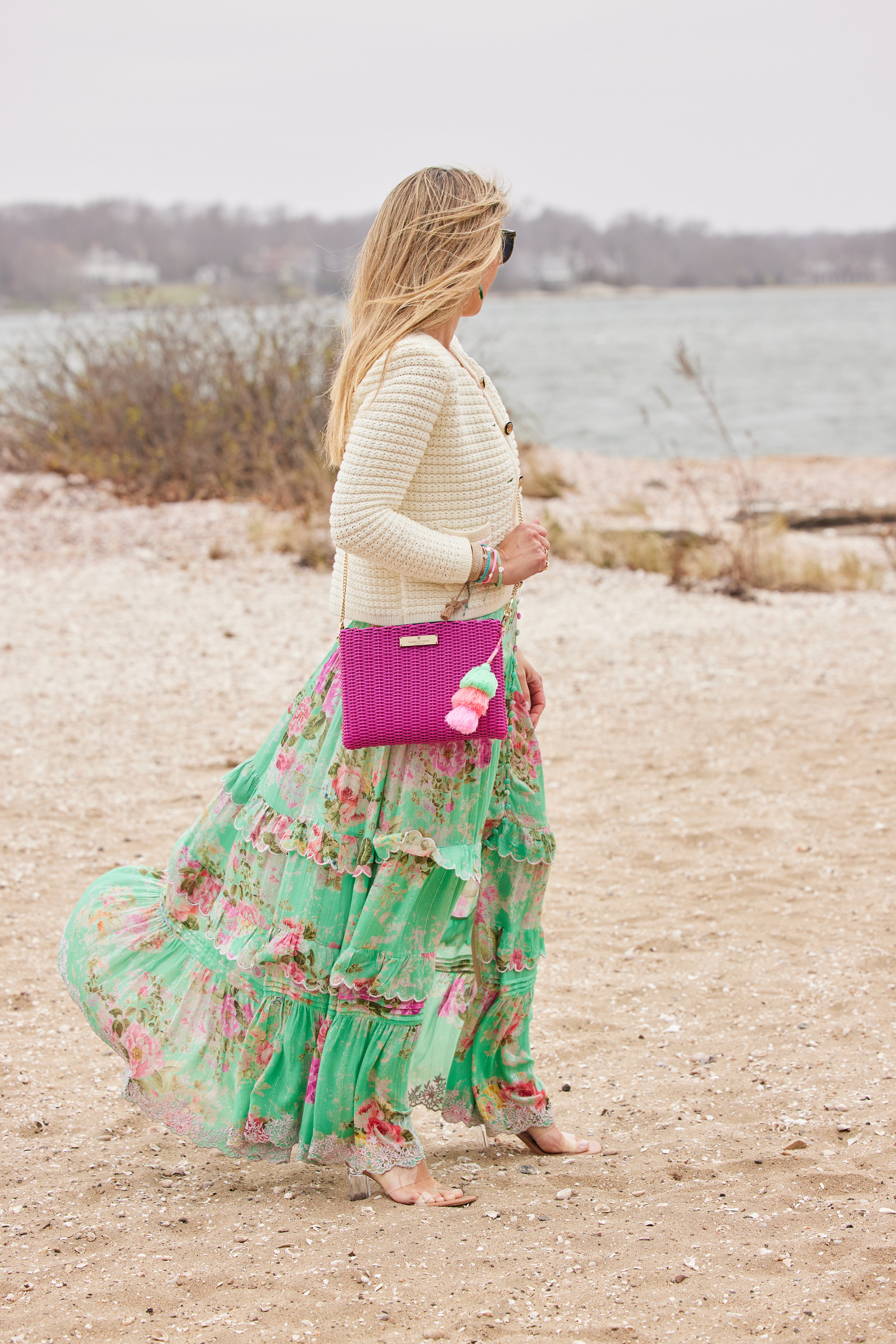 Hot Pink Lemon Drop Citron