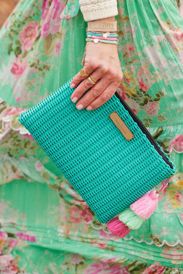 Jade Lemon Drop Citron – Large