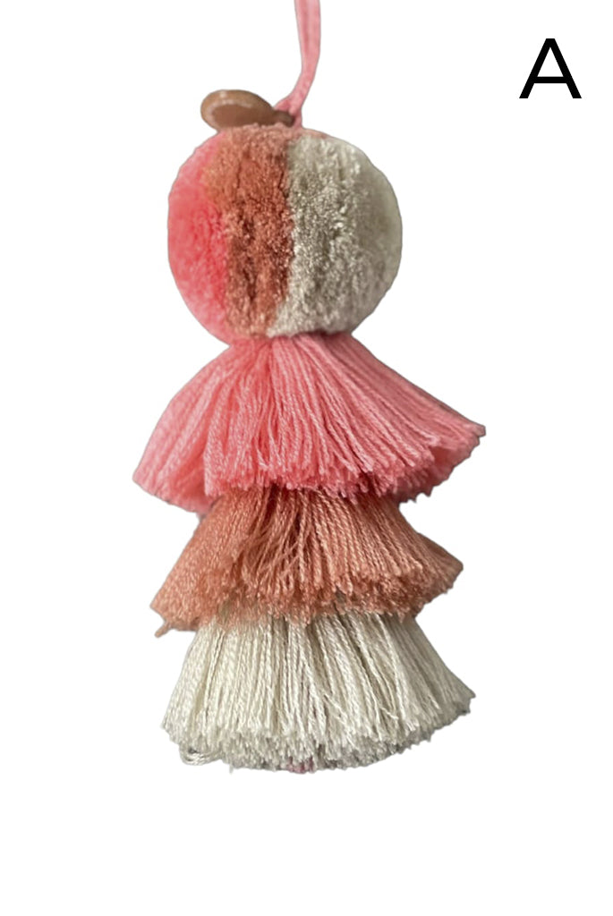 Muted Pom
