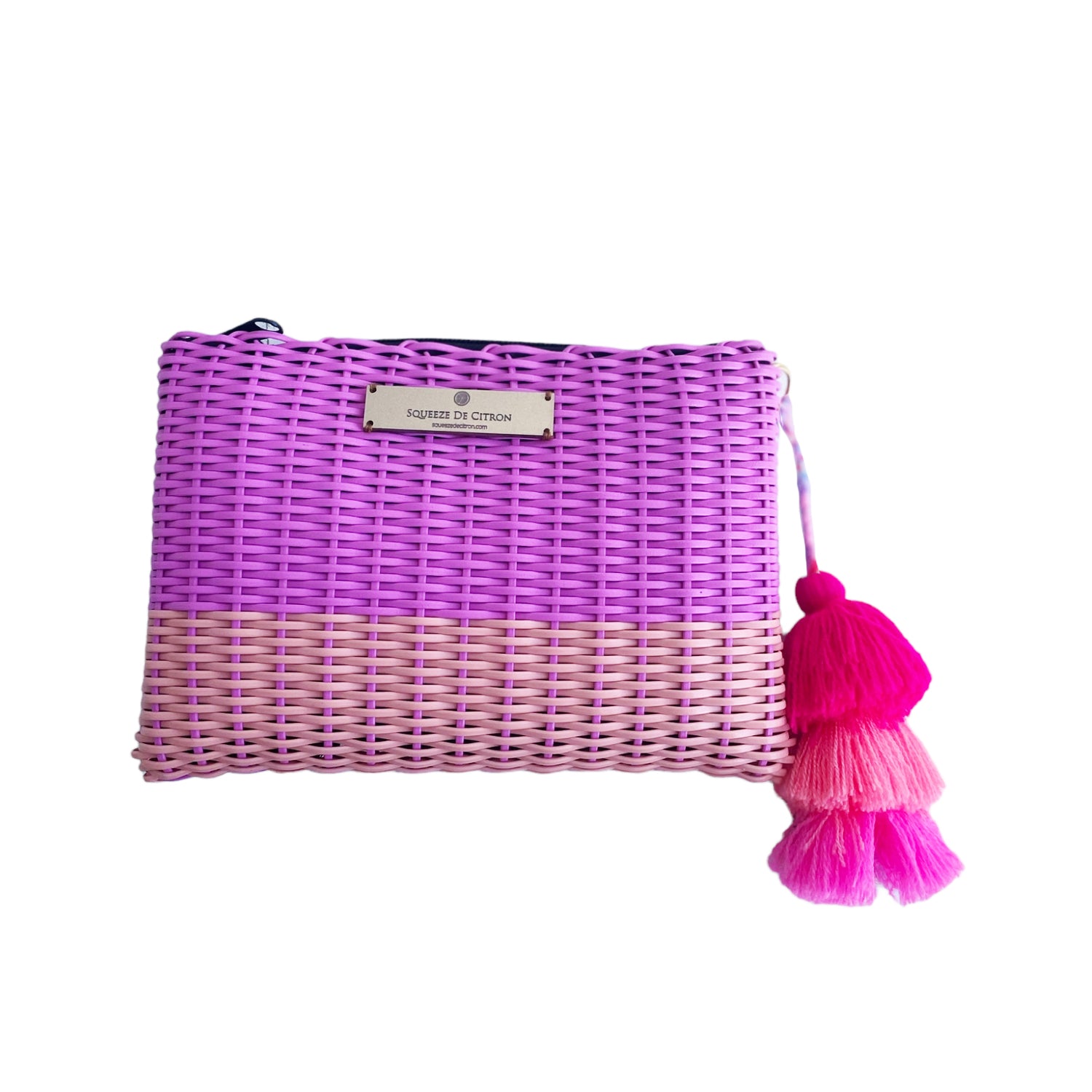 Melon Rose Lemon Drop Citron