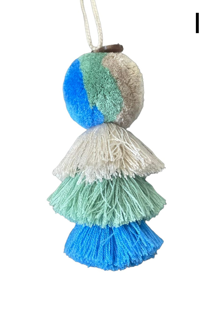 Muted Pom