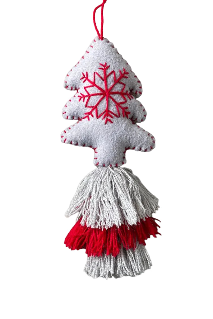 Holiday Citron Pom