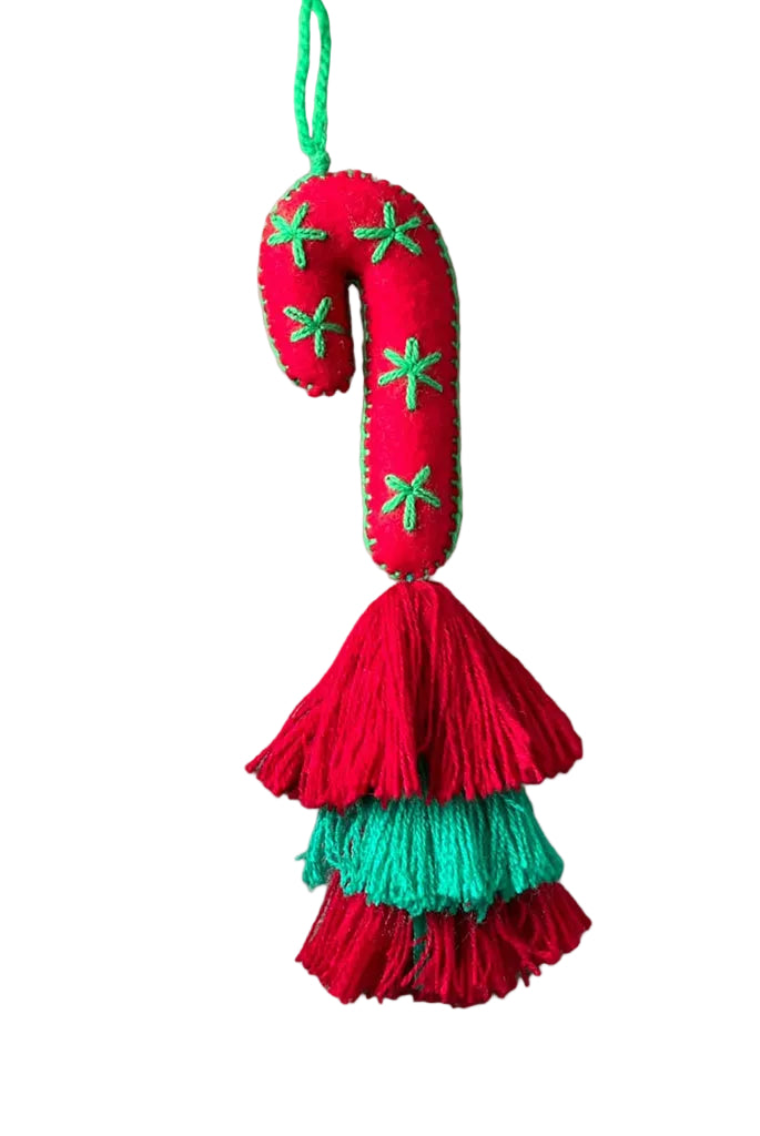 Holiday Citron Pom