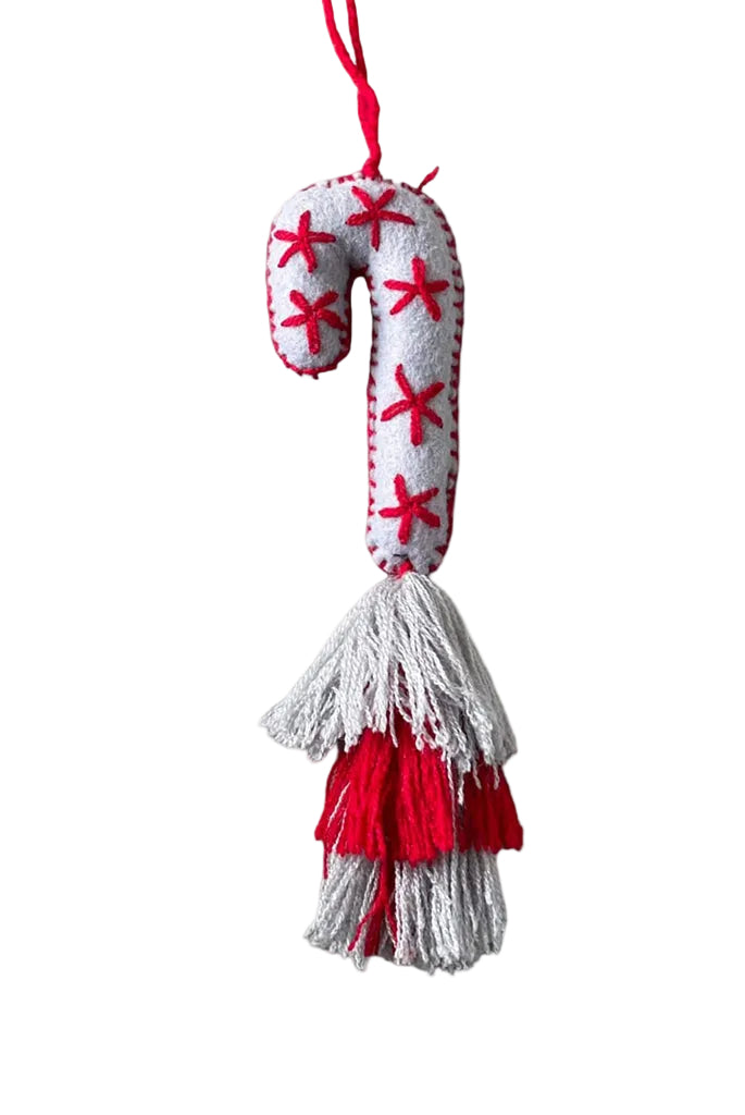 Holiday Citron Pom