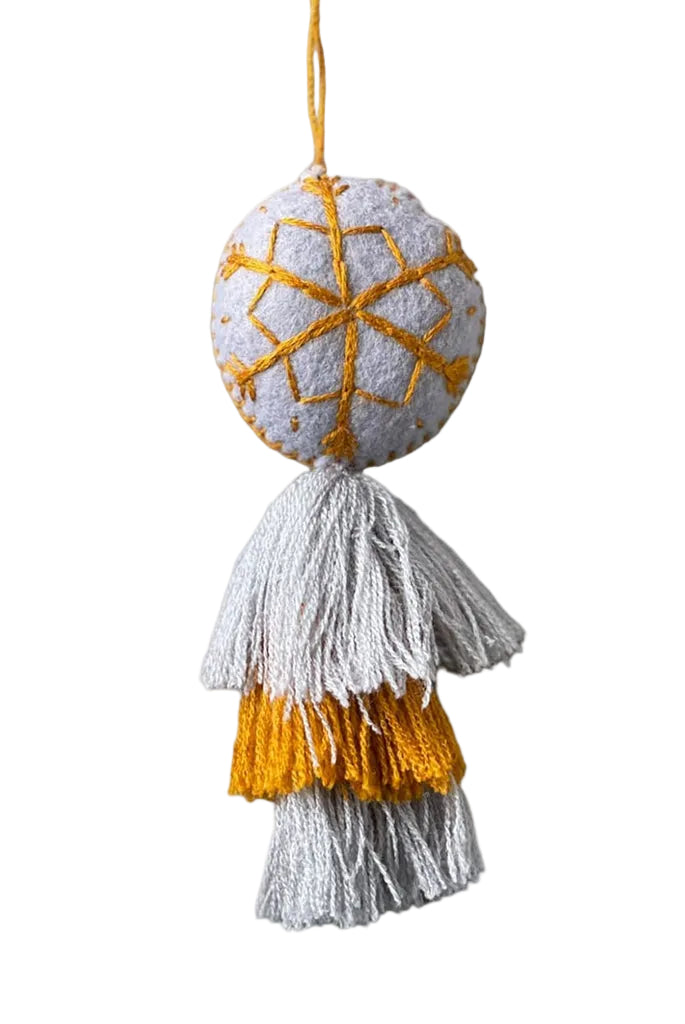 Holiday Citron Pom