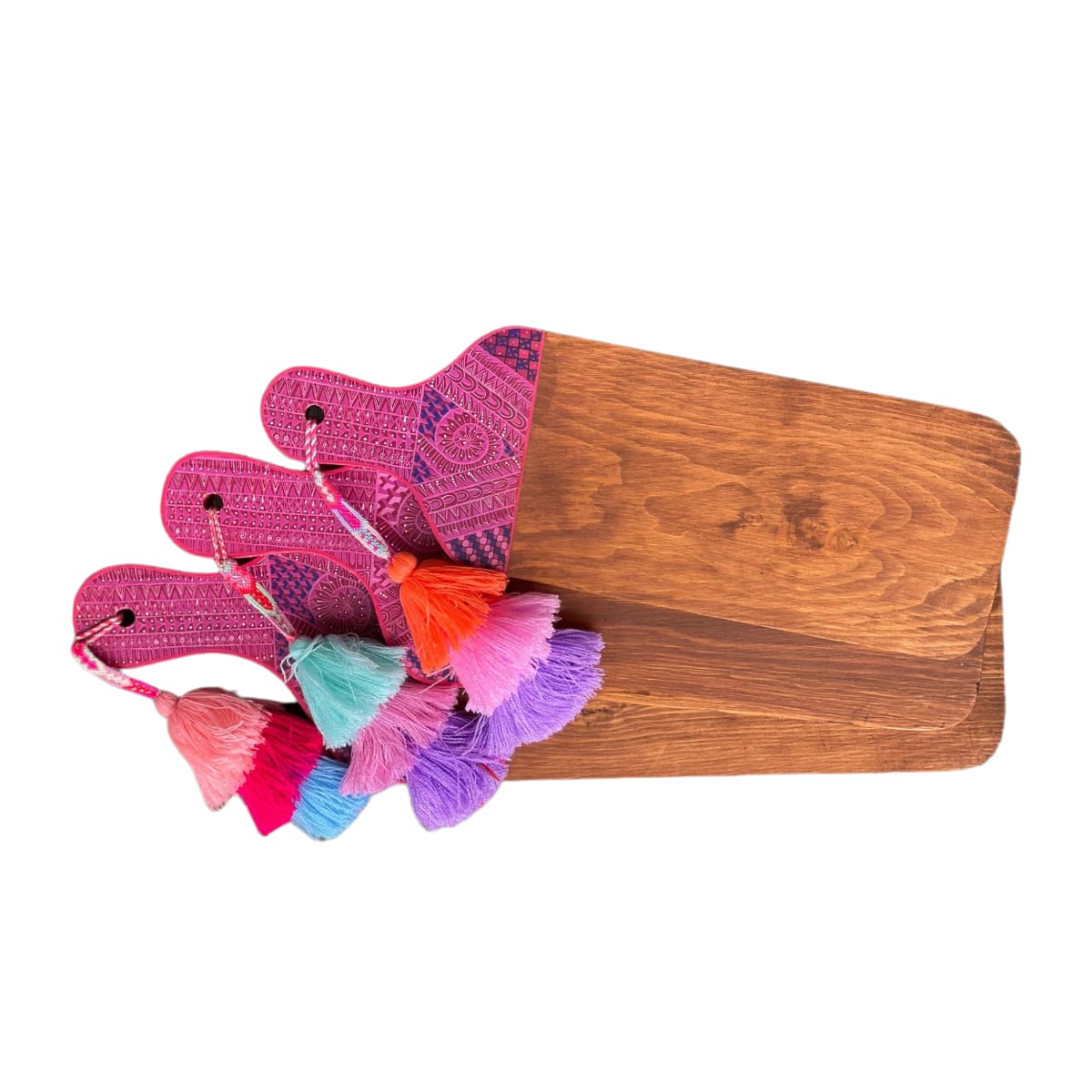 Sorceress Citron Spread Board - S, M, L