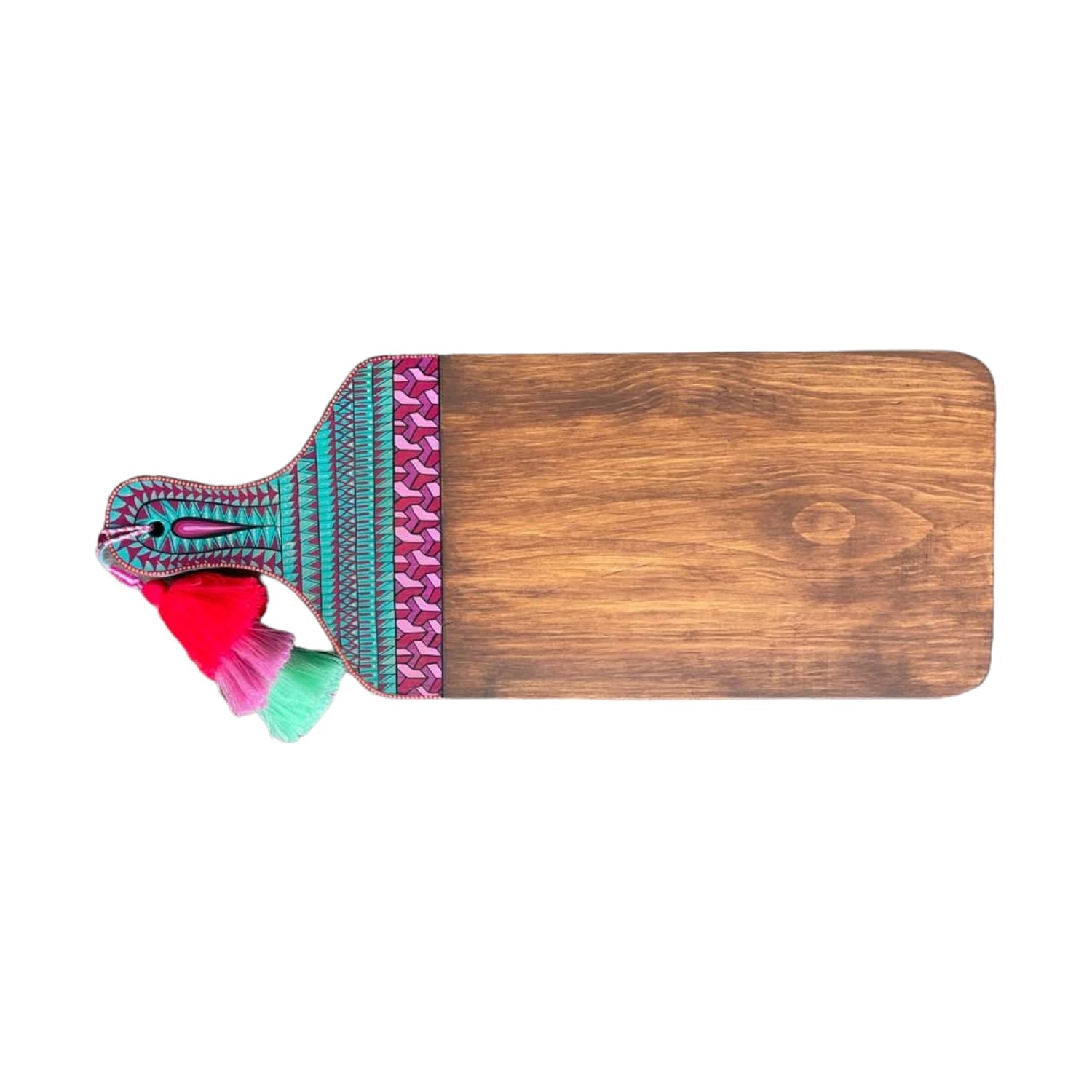 Labrynth Citron Spread Board - S, M