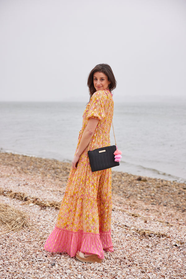 Onyx Lemon Drop Citron – Large