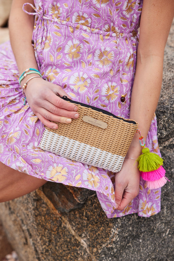 Cafe con Leche Lemon Drop Citron – Small