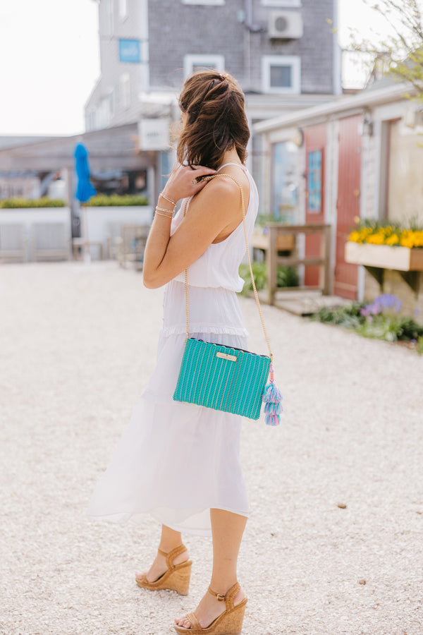 Sprinkle Macaron Lemon Drop Citron – Large