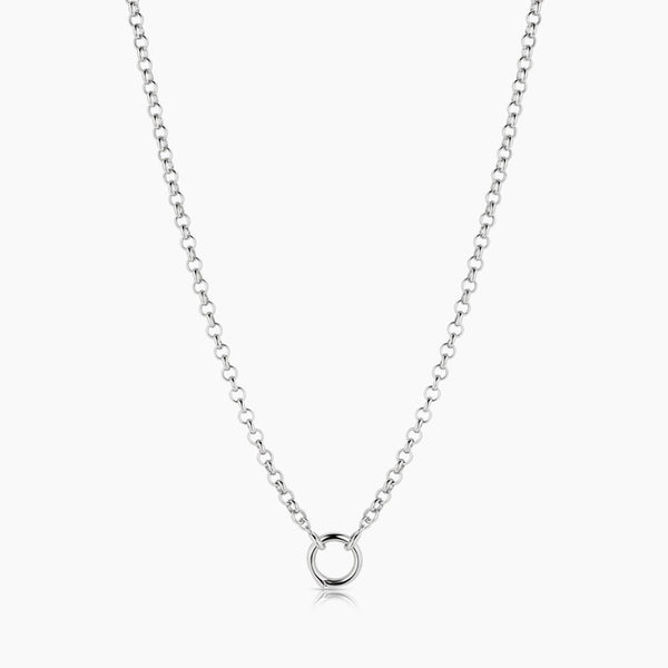 Collar Encanto De Viena | 16-18 Pulgadas – Default Title