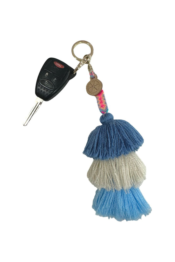 Citron Keychains – J