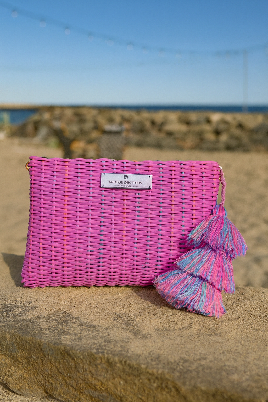 Sprinkle Cosmo Lemon Drop Citron