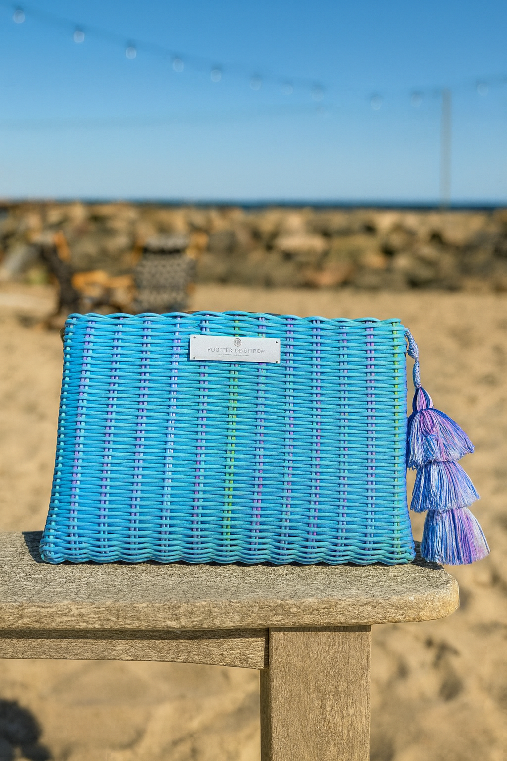 Sprinkle Blue Moon Lemon Drop Citron