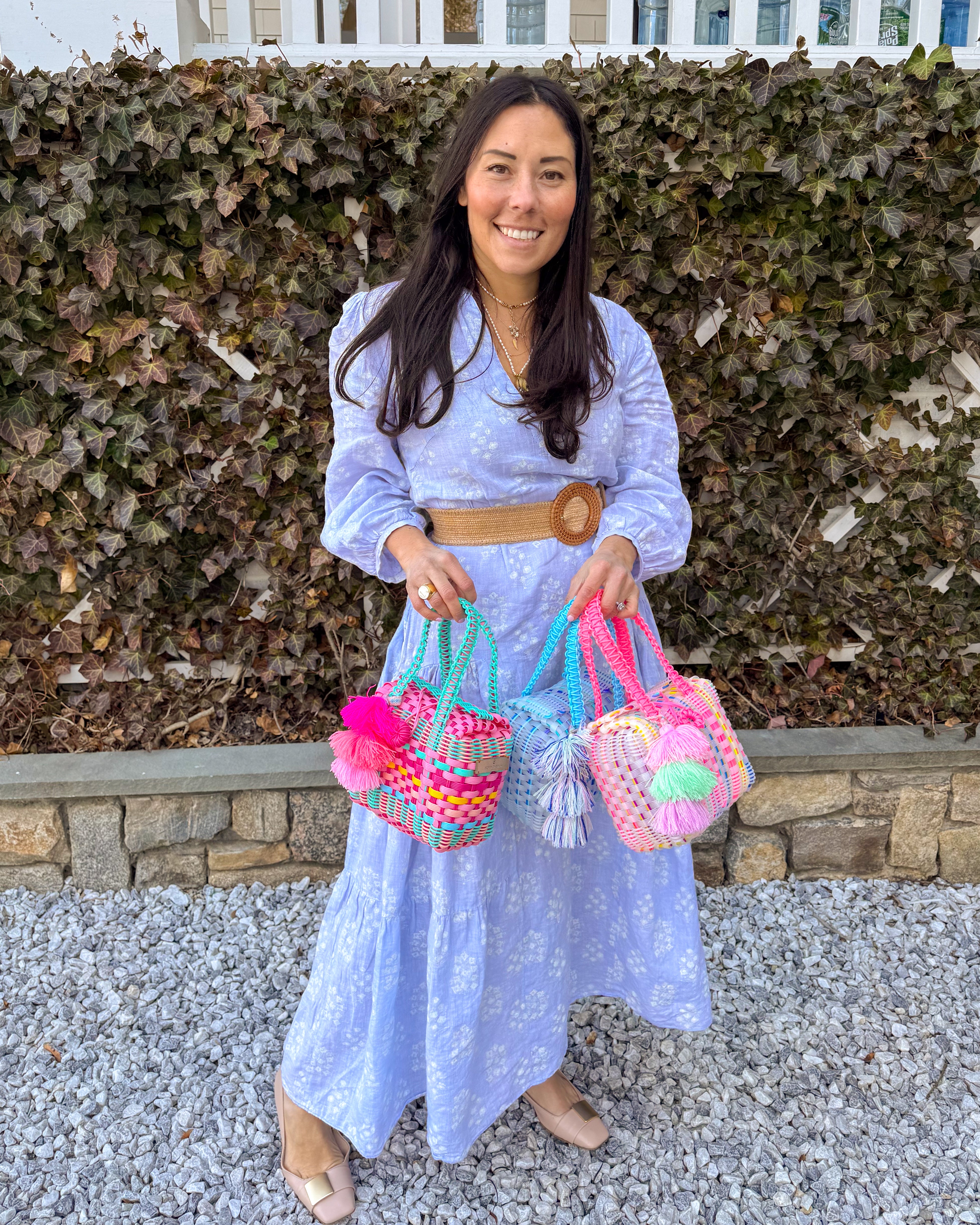 Grateful Spirit Sky Citron Box - Mini