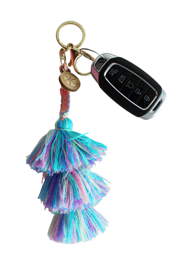 Citron Keychains – A