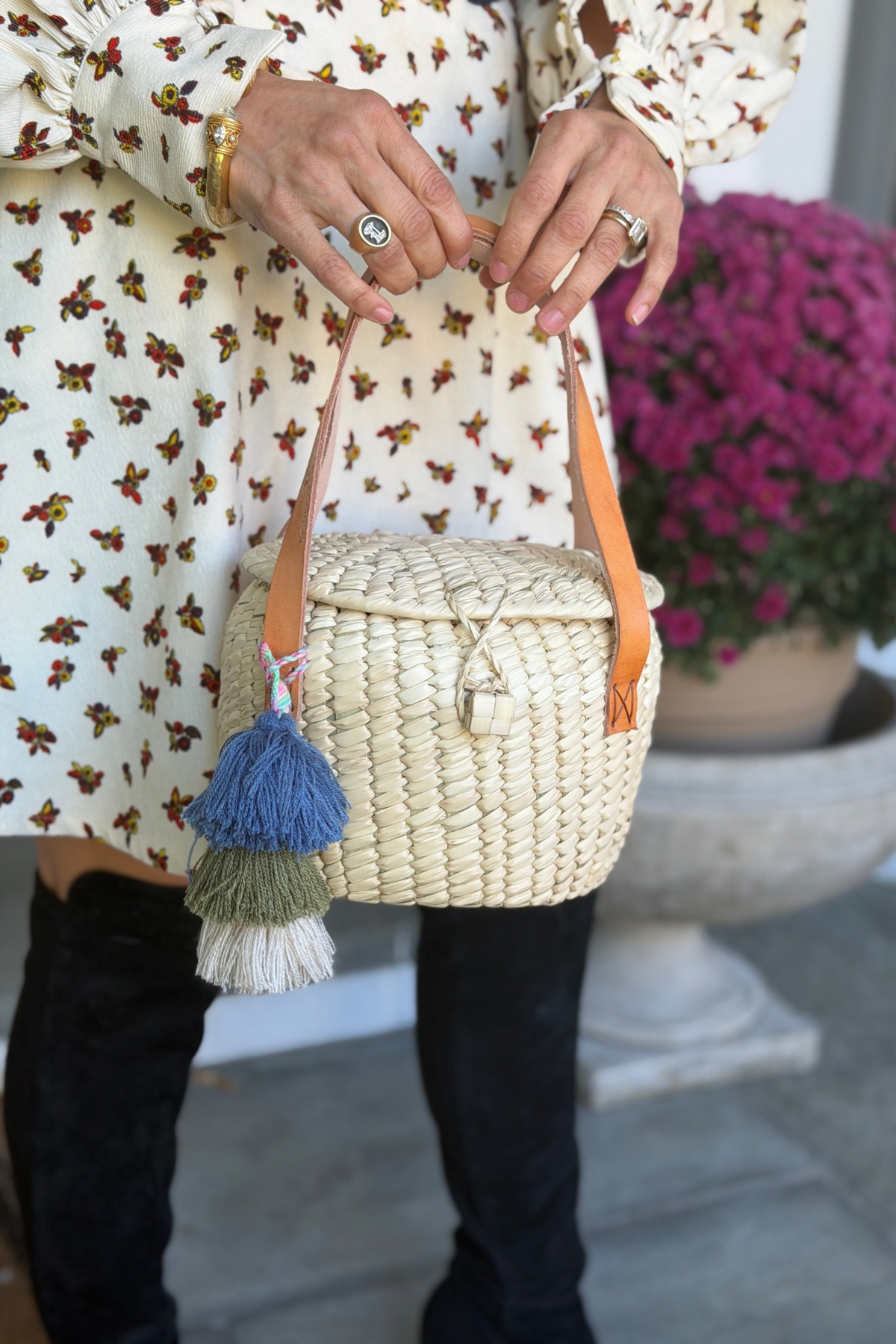 Briland Basket