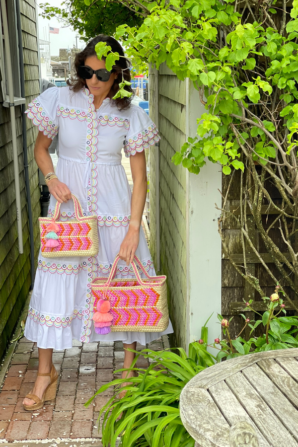 Palm Rose Mango Yatzil Citron – Small