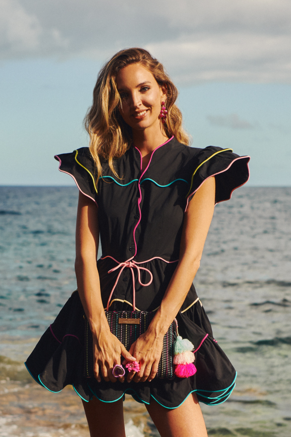 Black Cay Bag