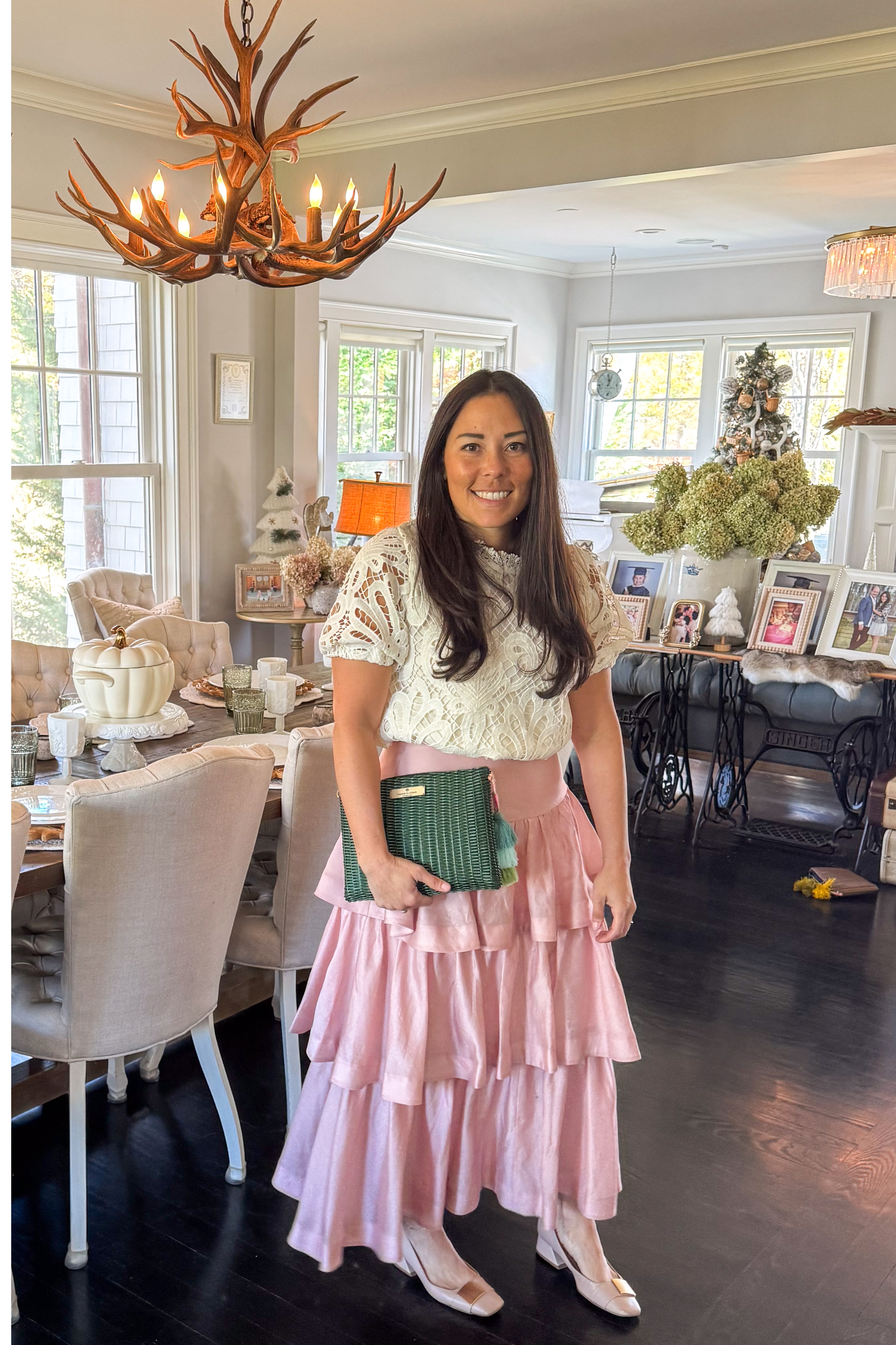 Sage Lemon Drop Citron