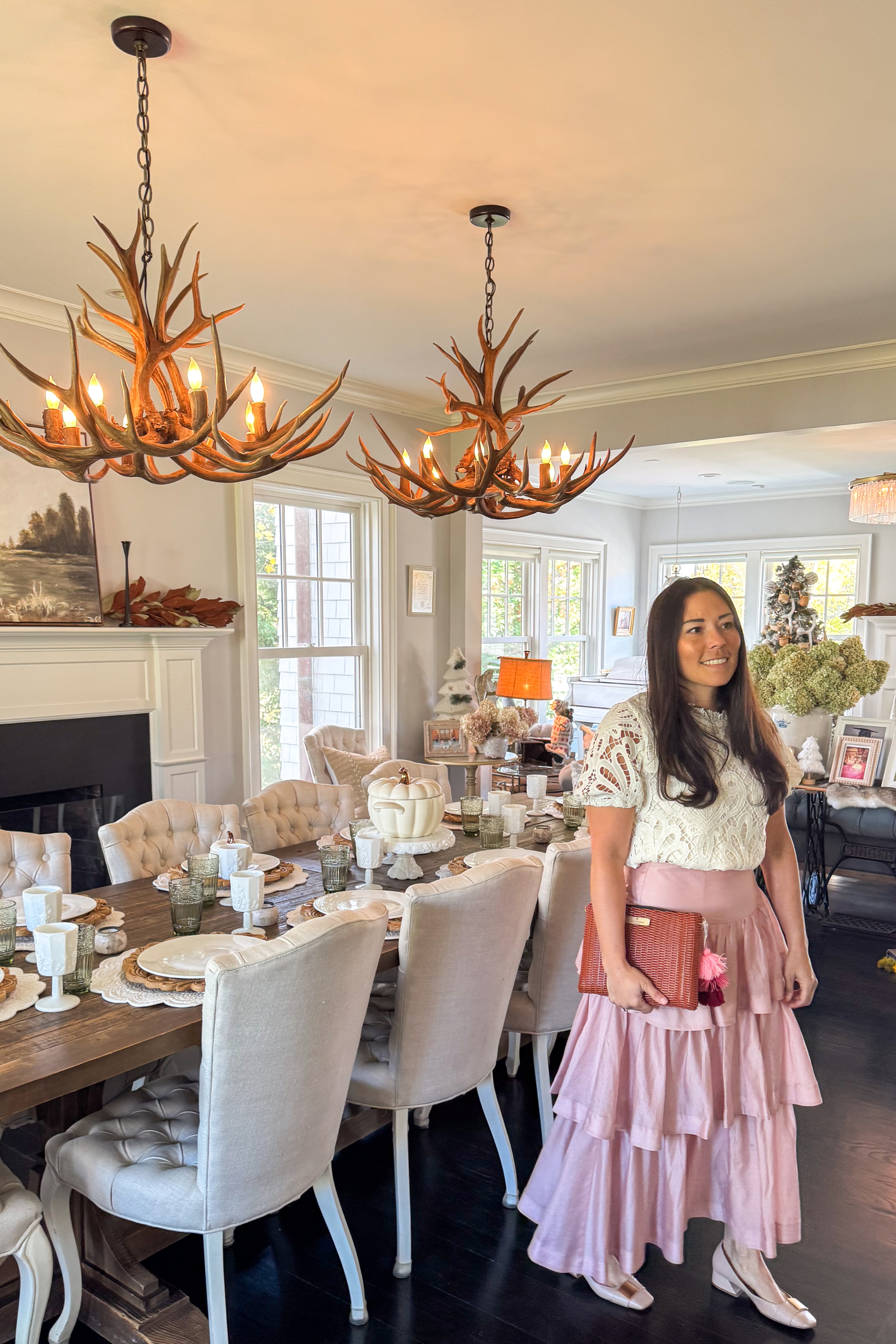 Cinnamon Lemon Drop Citron