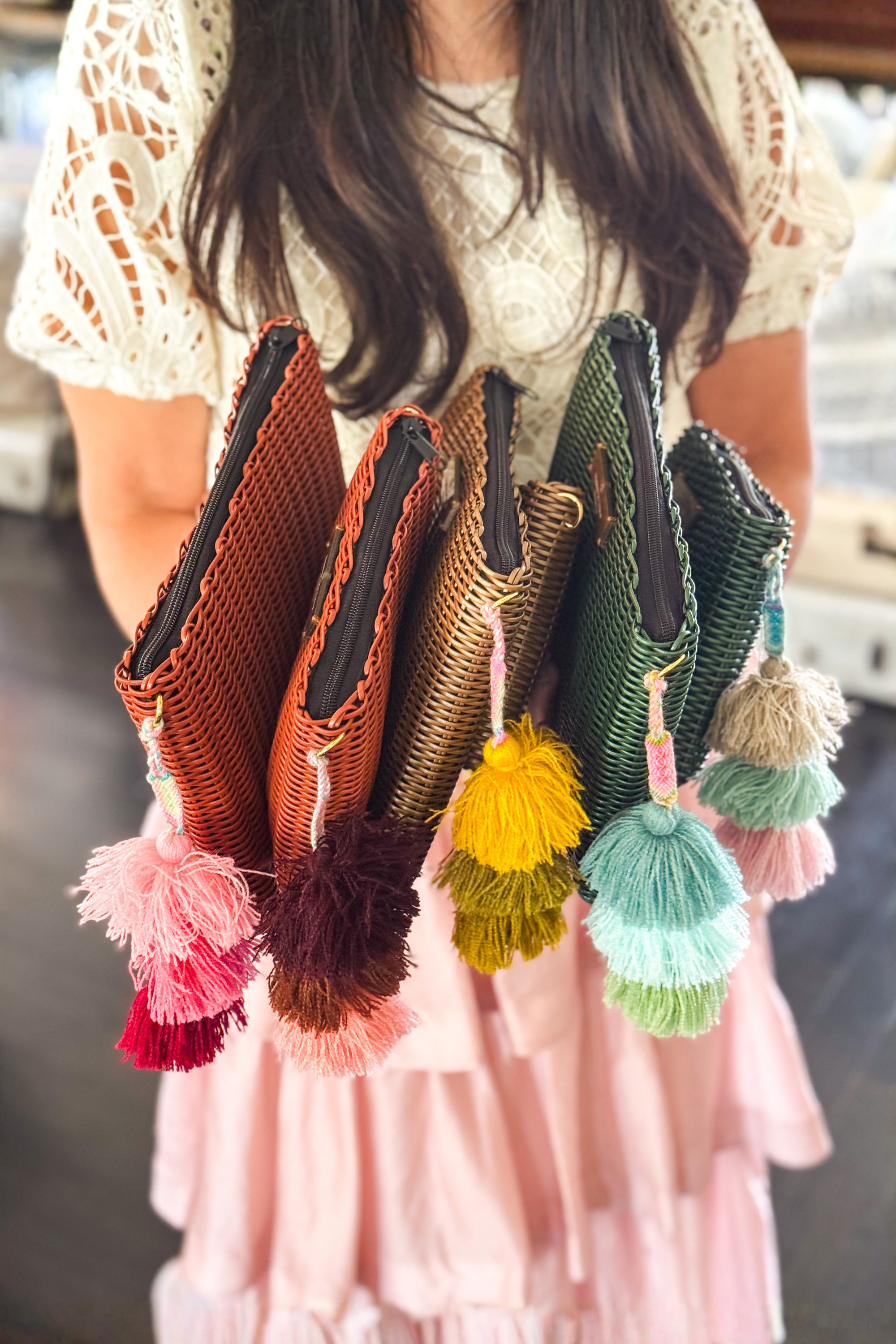 Gold Lemon Drop Citron