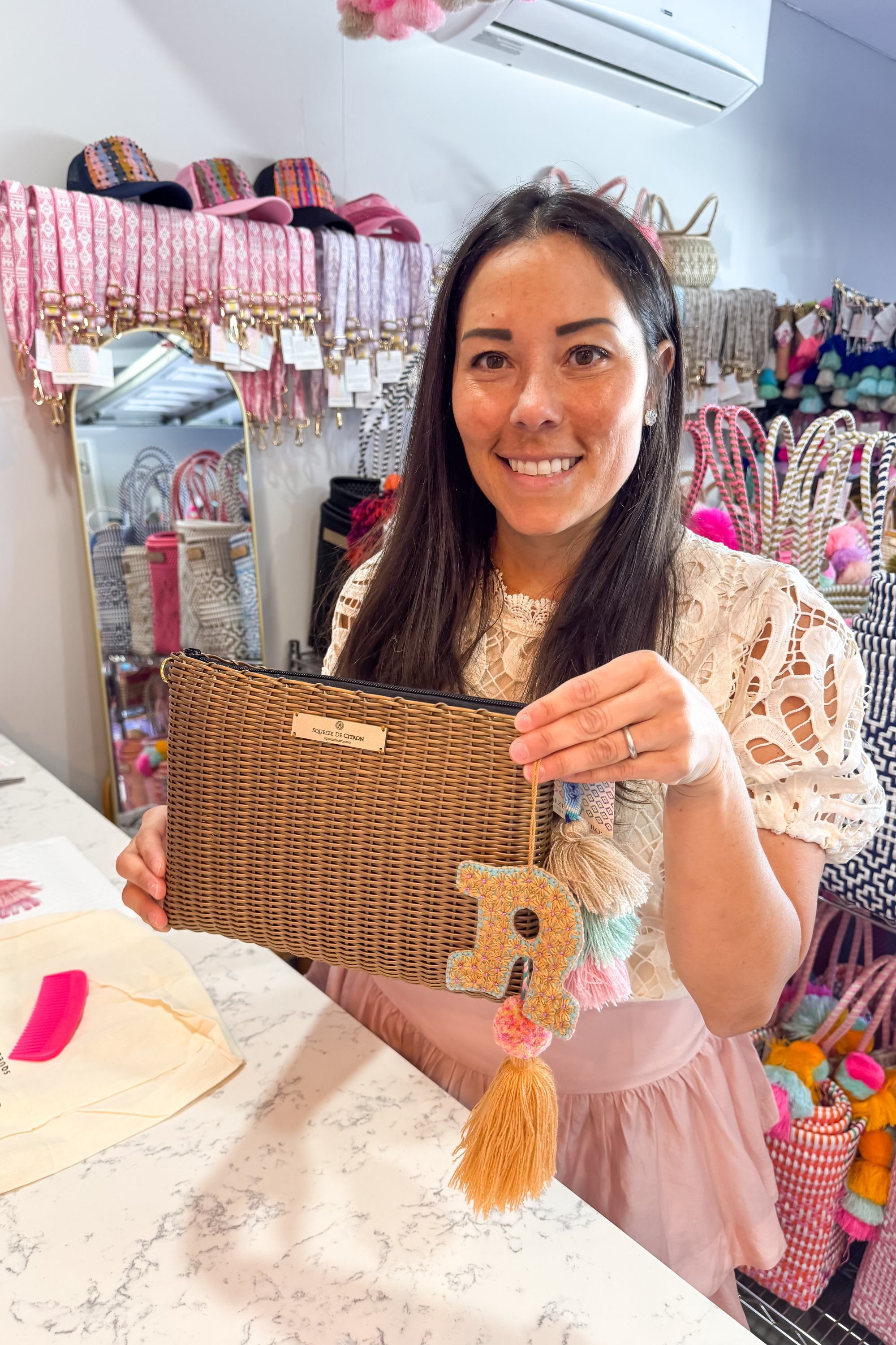 Gold Lemon Drop Citron