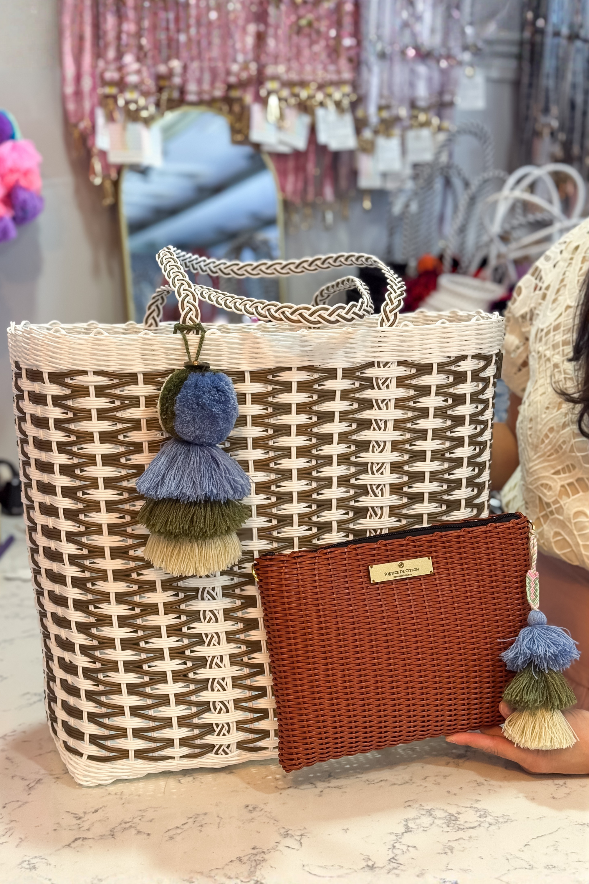 Cinnamon Lemon Drop Citron