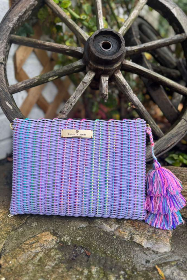 Sprinkle Lavender Lemon Drop Citron – Large