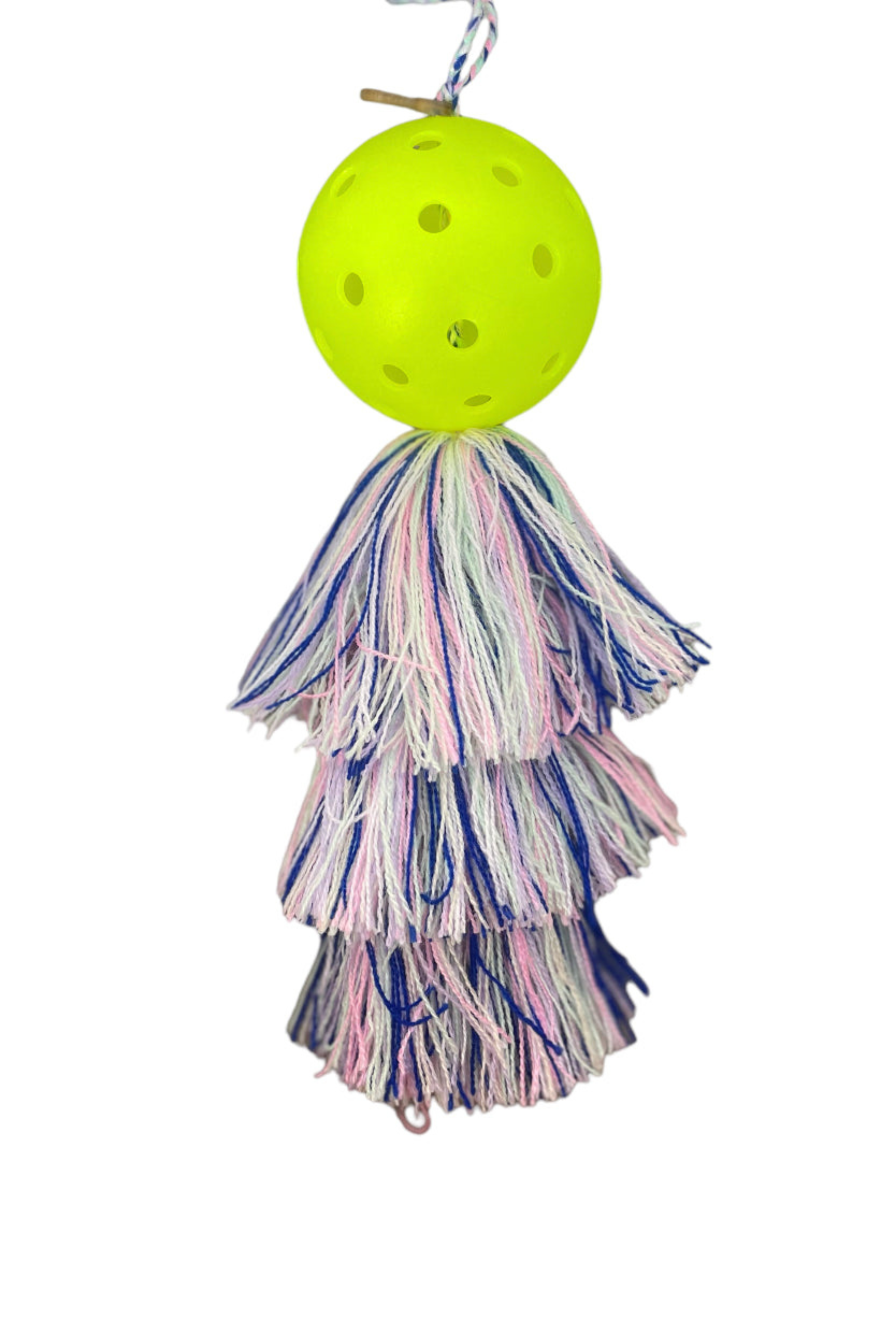 Pickle Ball Pom