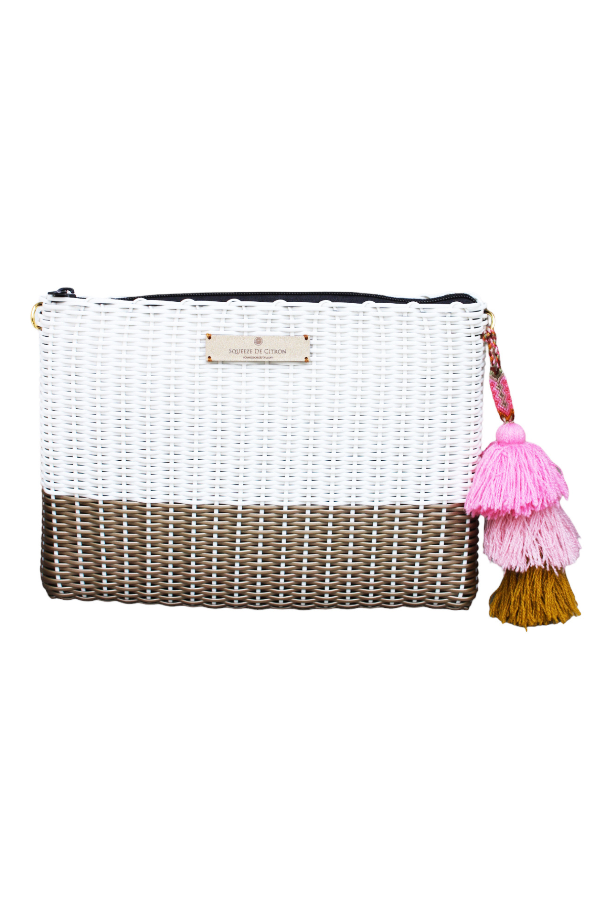 Boardwalk Gold Lemon Drop Citron