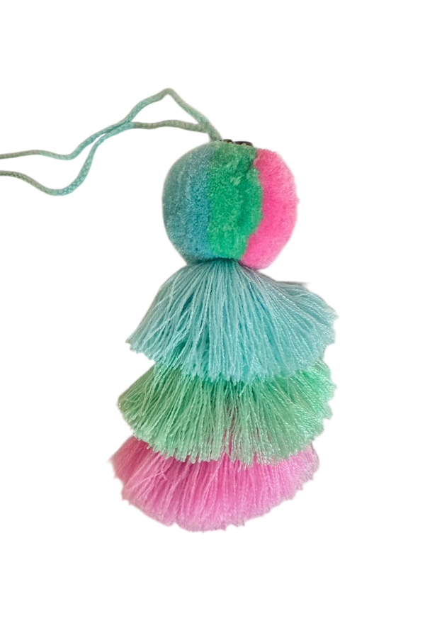 Classic Pom – Cotton Candy