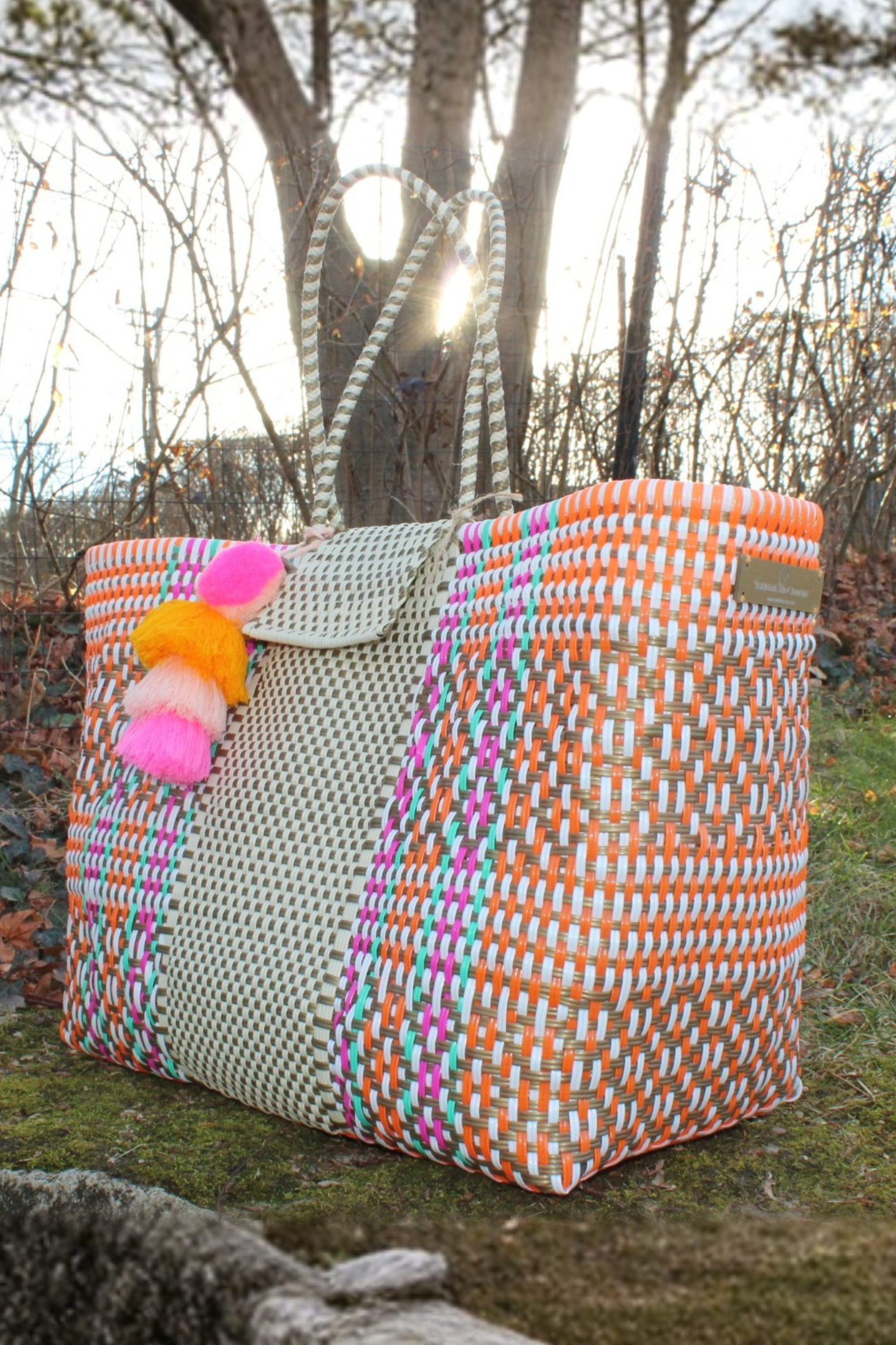 Isla Bonita Bag