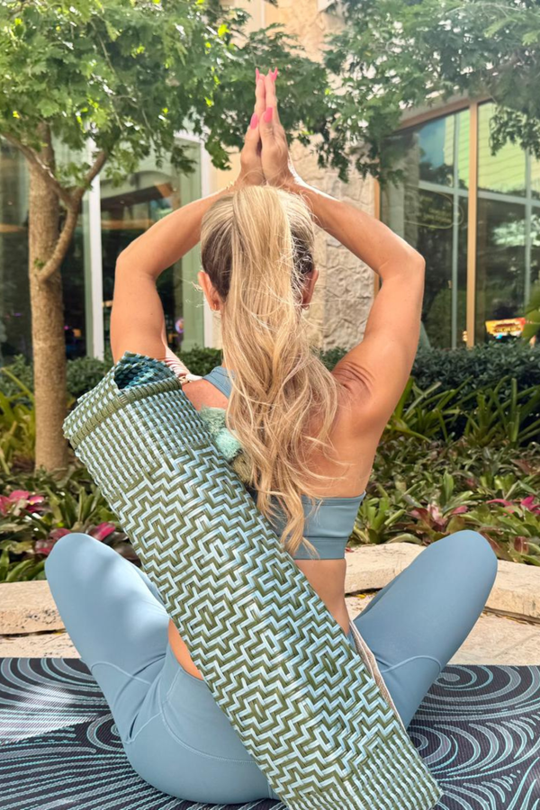 Yoga Citron Bags – Sconset Sage