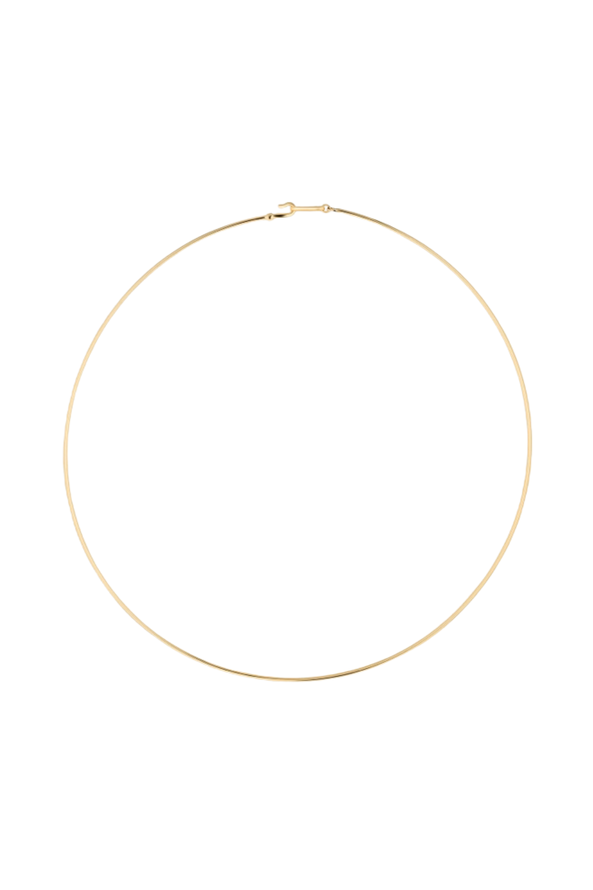 Monet Choker Necklace