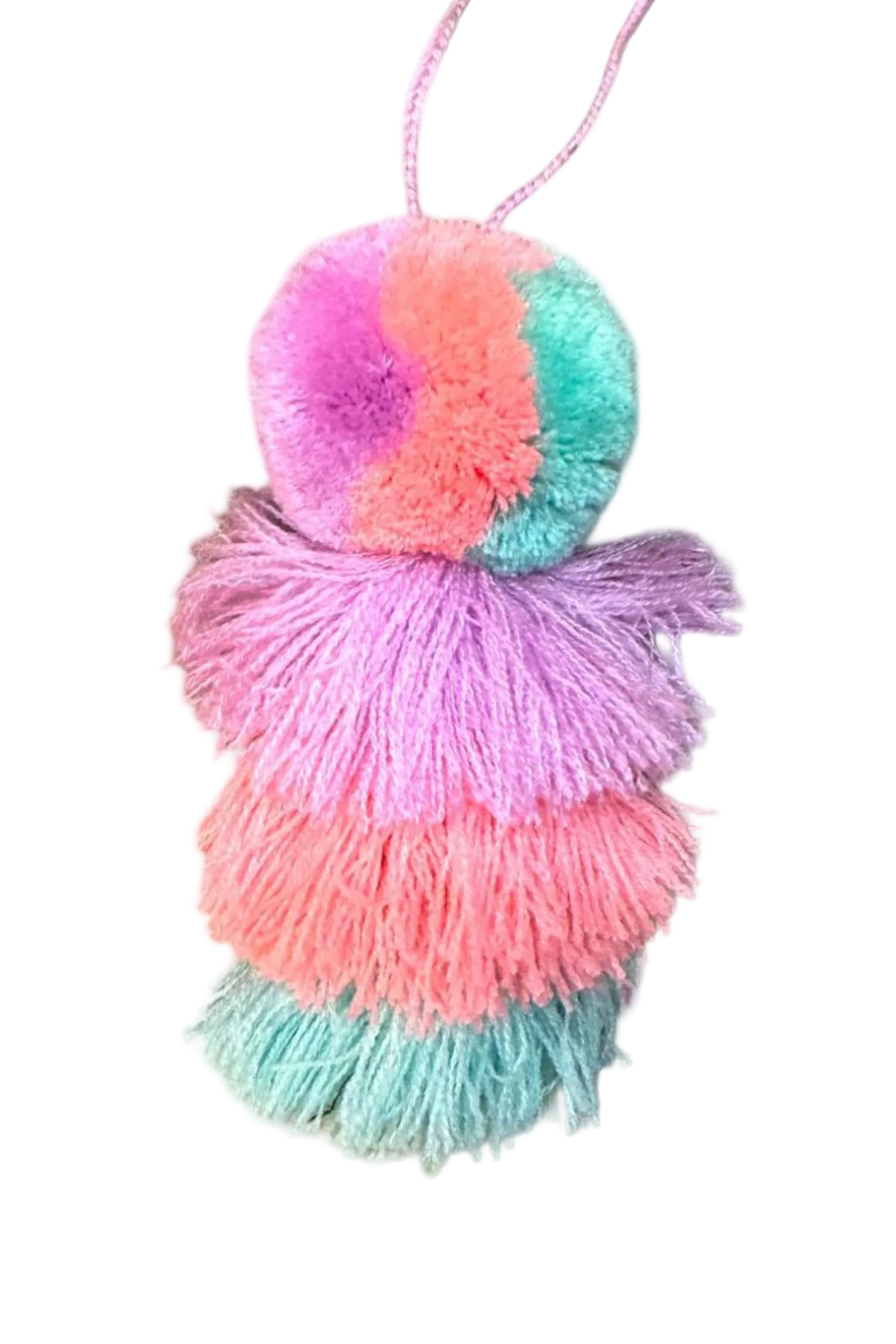 Classic Pom