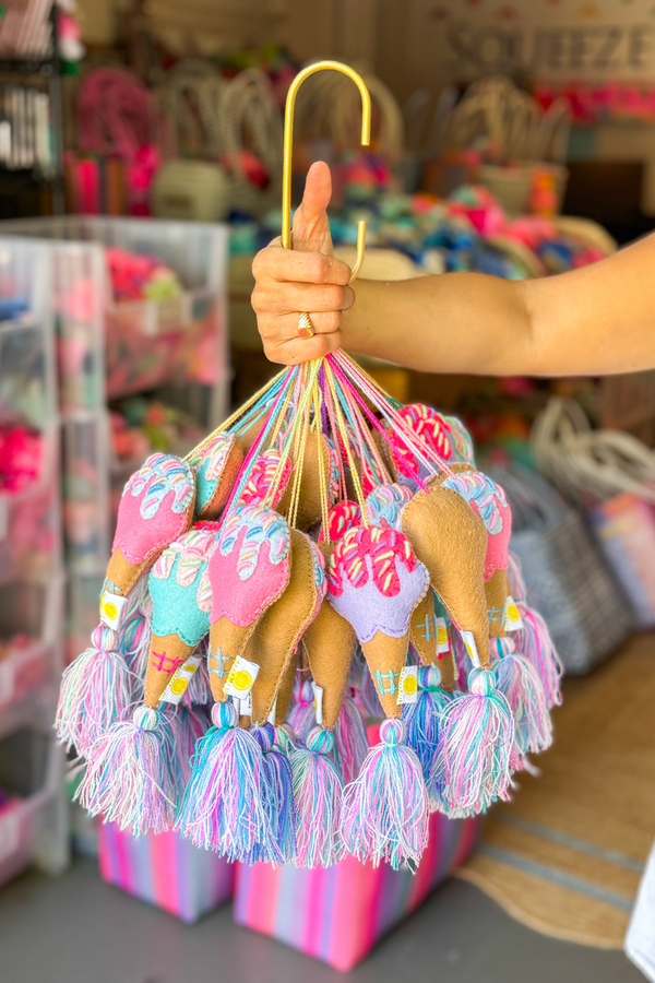 Ice Cream Pom – Default Title
