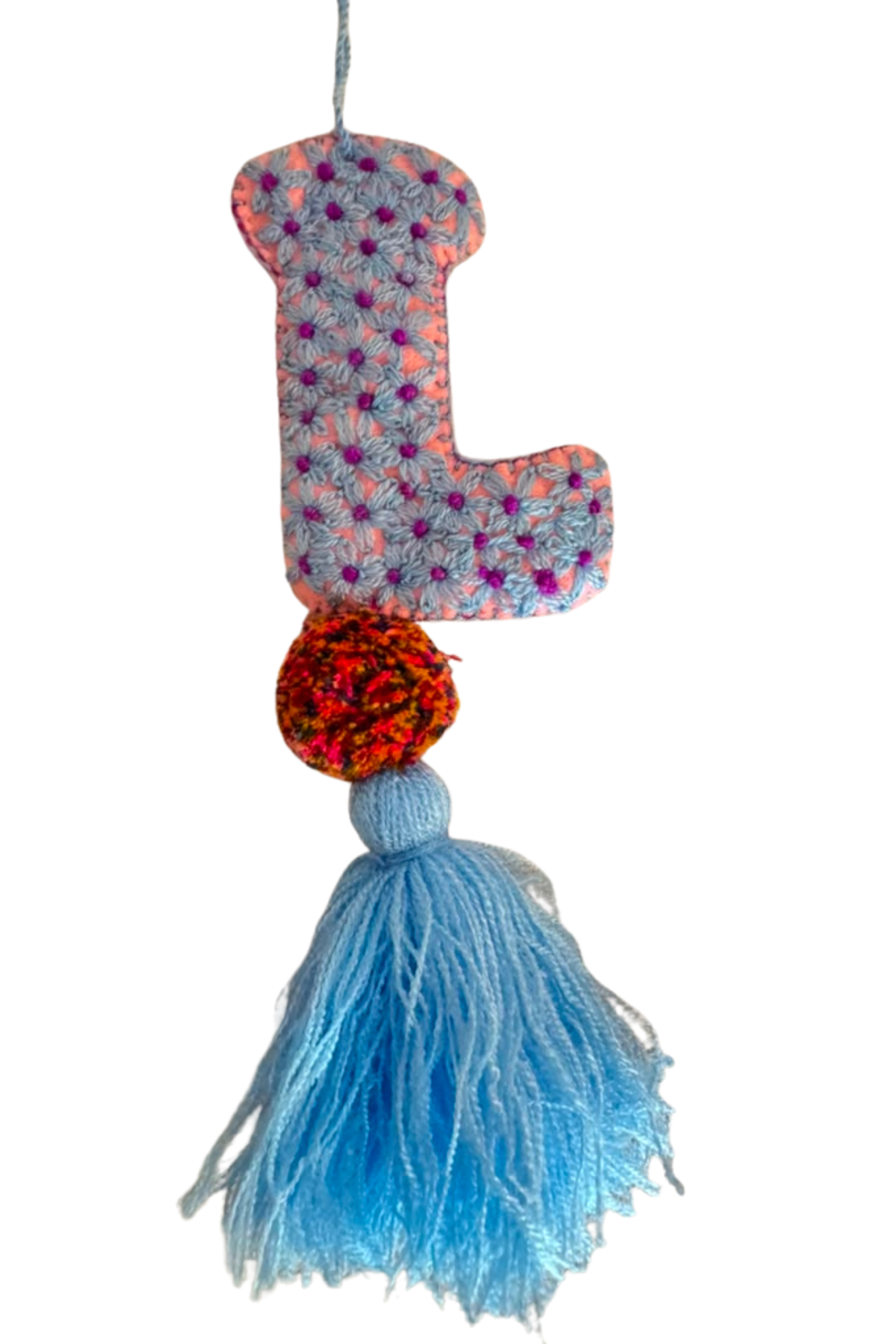 Letter Pom