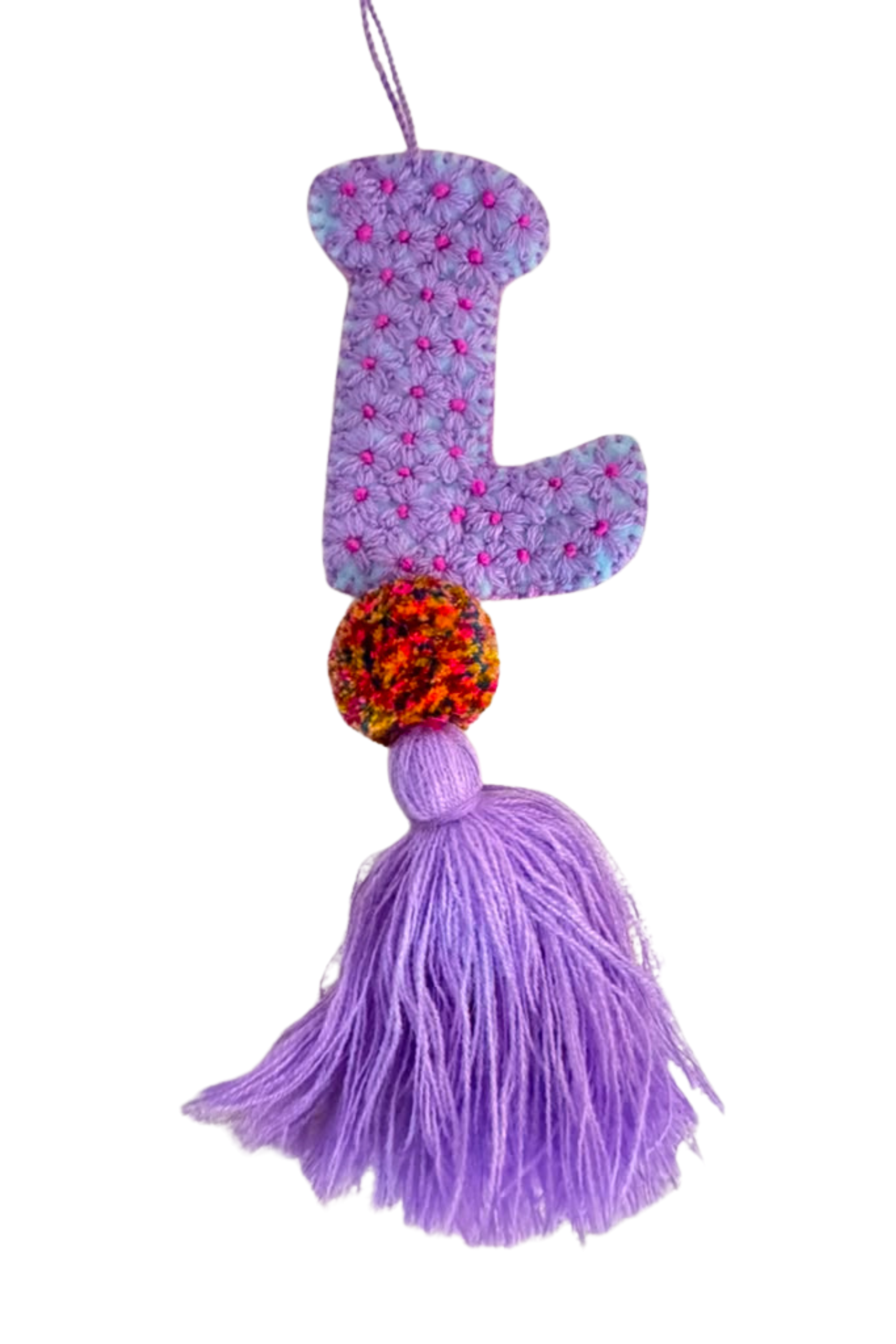 Letter Pom