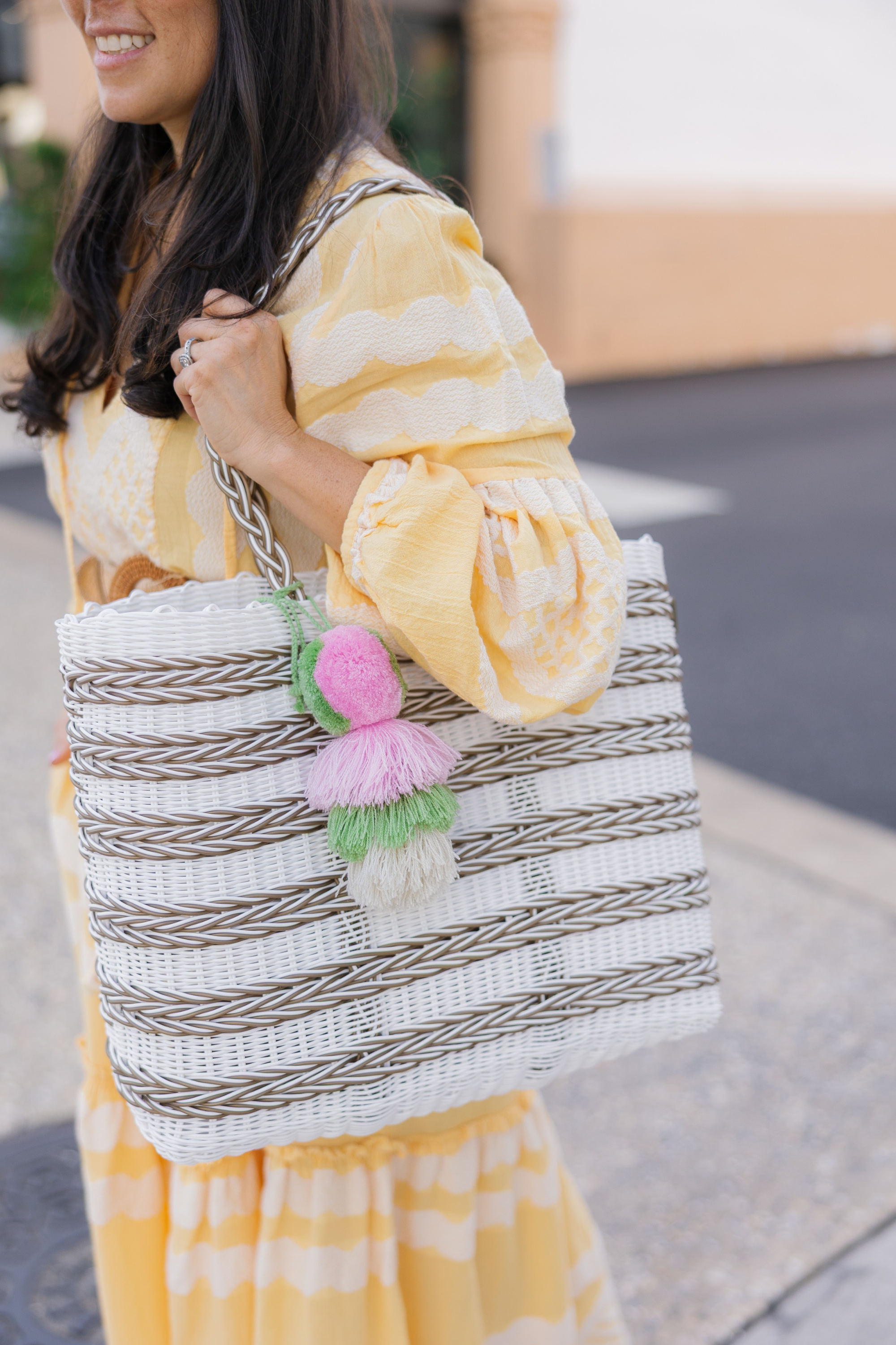 French Braid In Gold