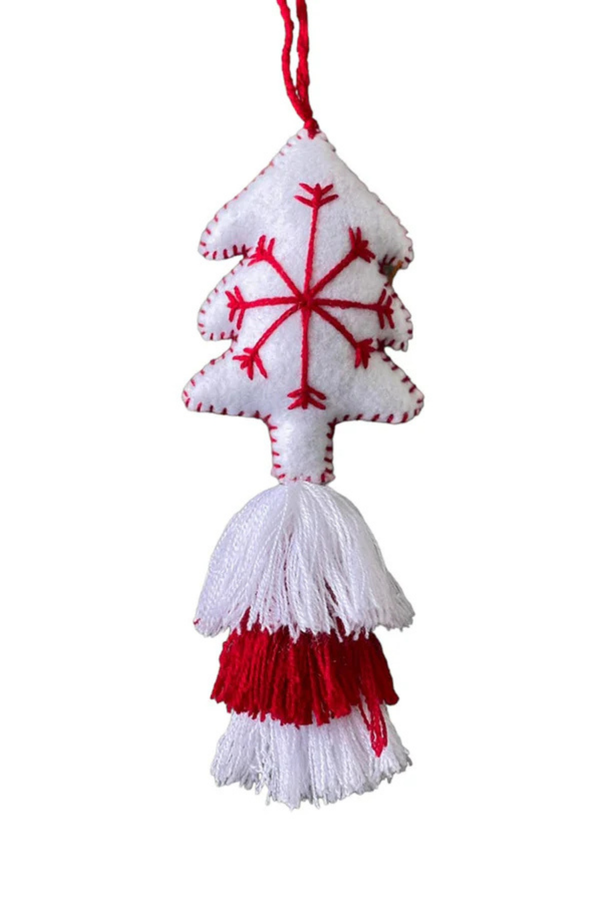 Holiday Citron Pom – A